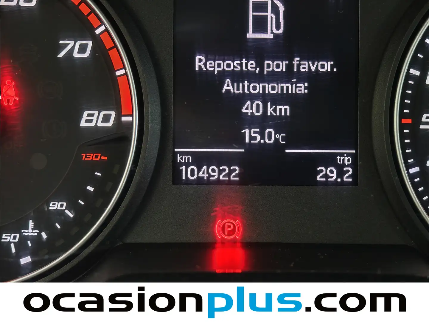 Foto Seat Ibiza SEAT Ibiza 1.0 EcoTSI S&S Style (95 CV)