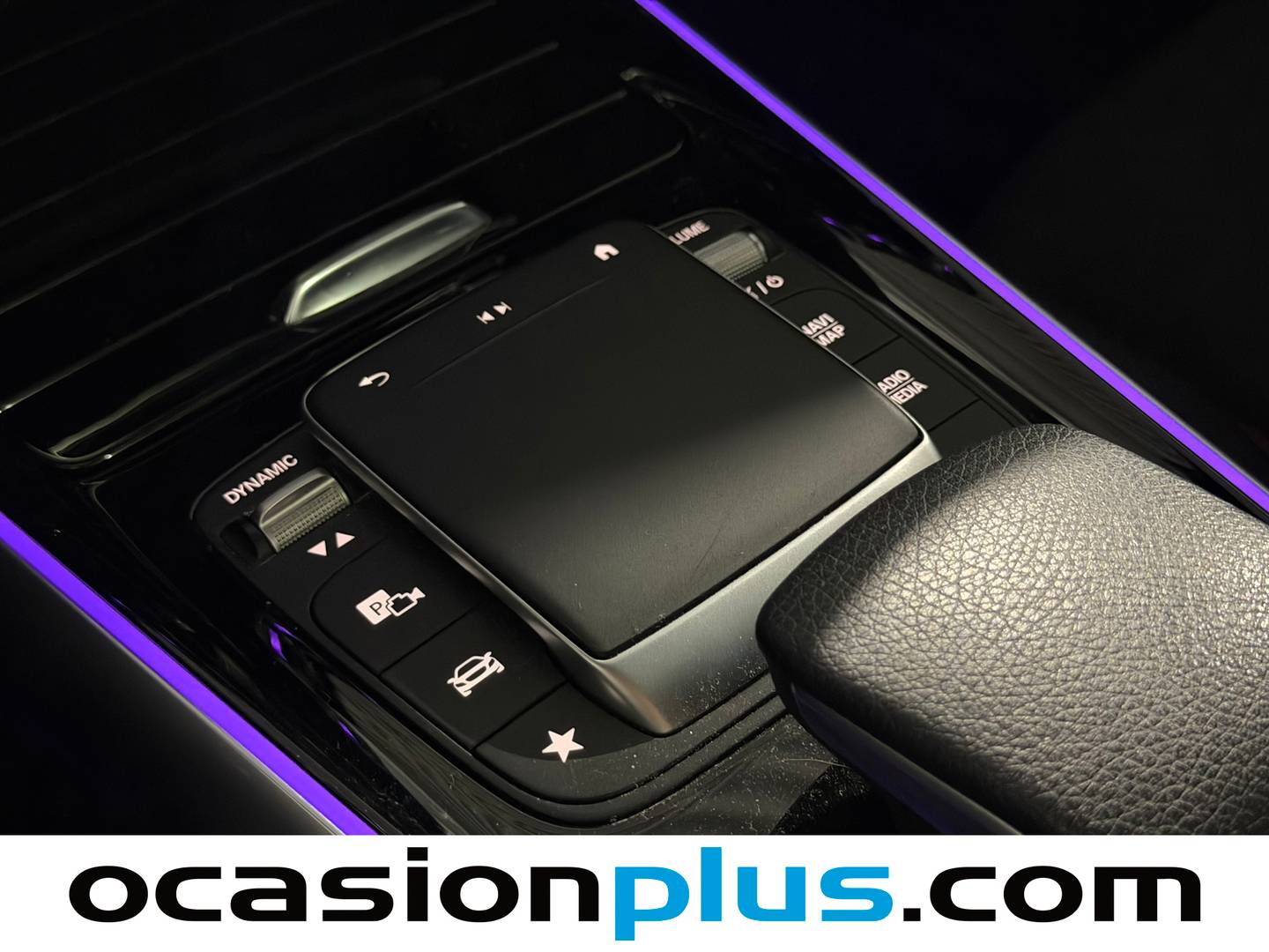 Foto Mercedes GLA Mercedes-Benz GLA 180 (136 CV) Pack AMG