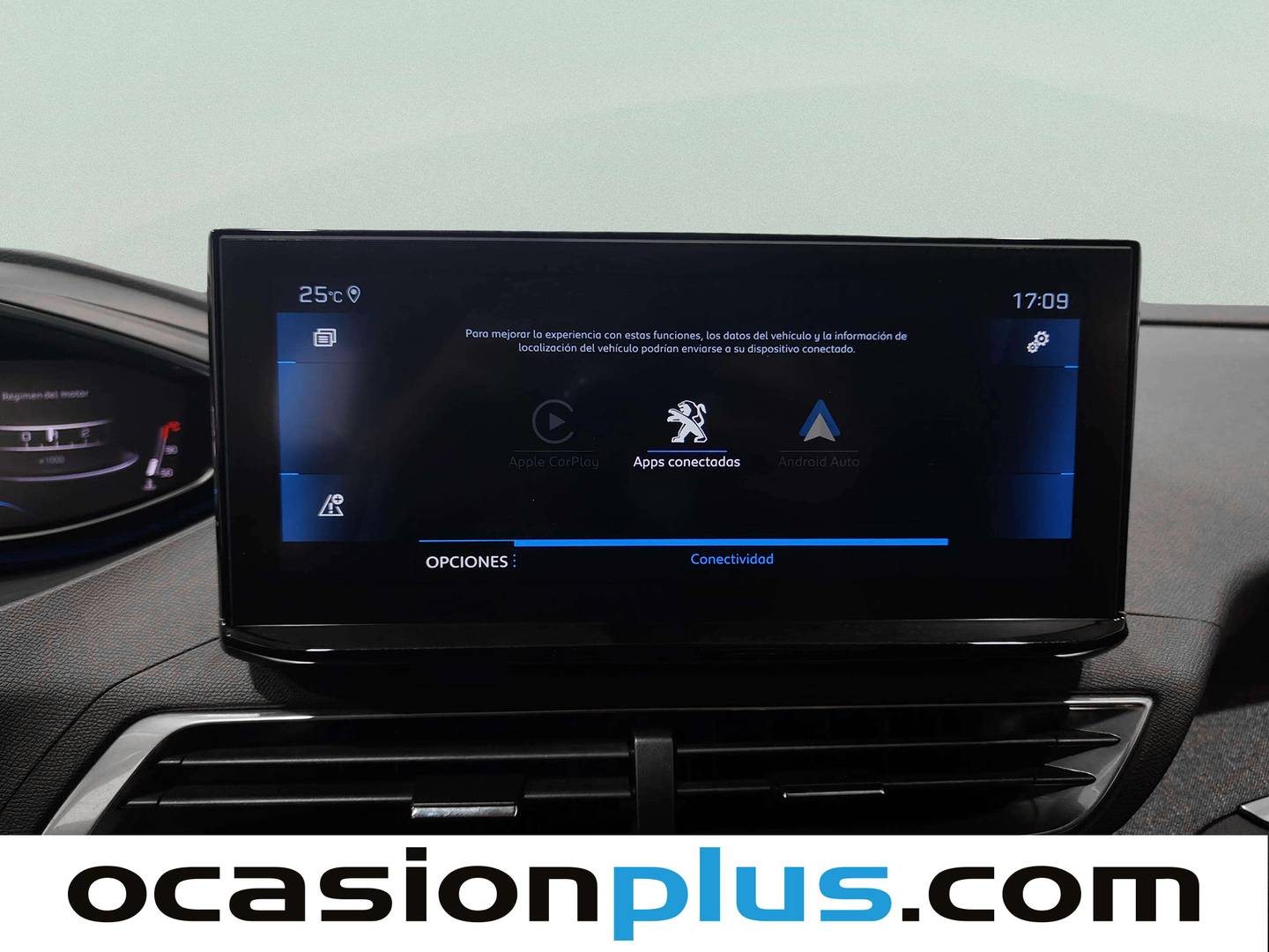 Equipamiento del Peugeot 3008 Peugeot 3008 BlueHDi 130 S&S Allure Pack (130 CV)