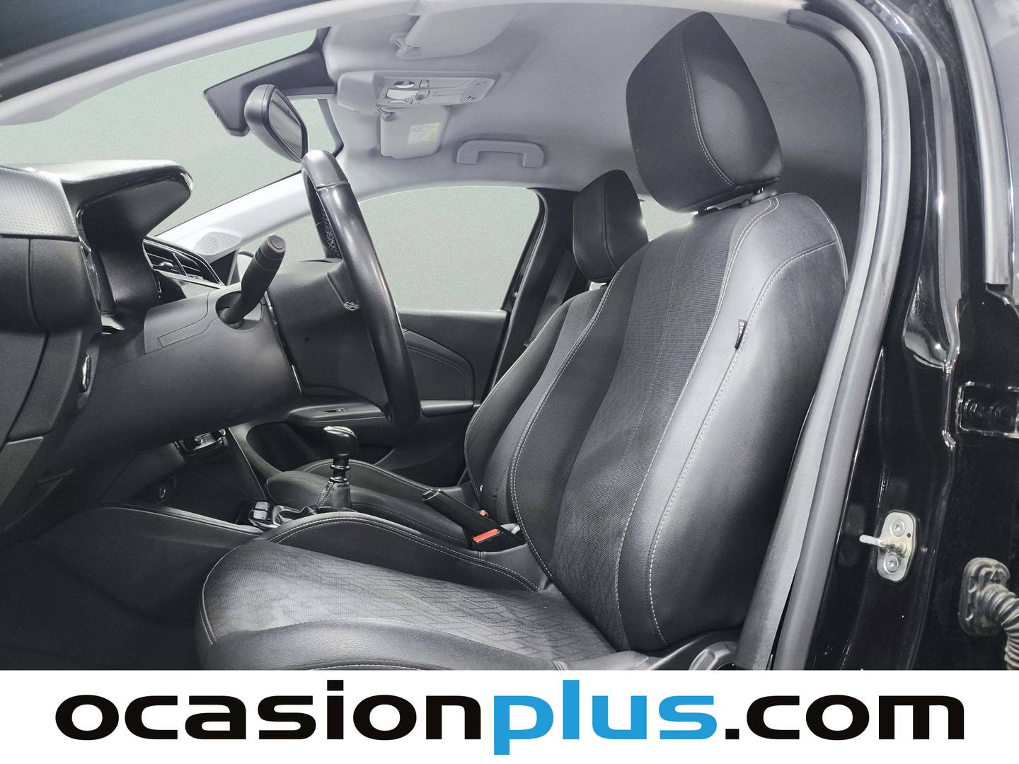 Foto Opel Corsa Opel Corsa 1.2 Turbo XHL Elegance (100 CV)