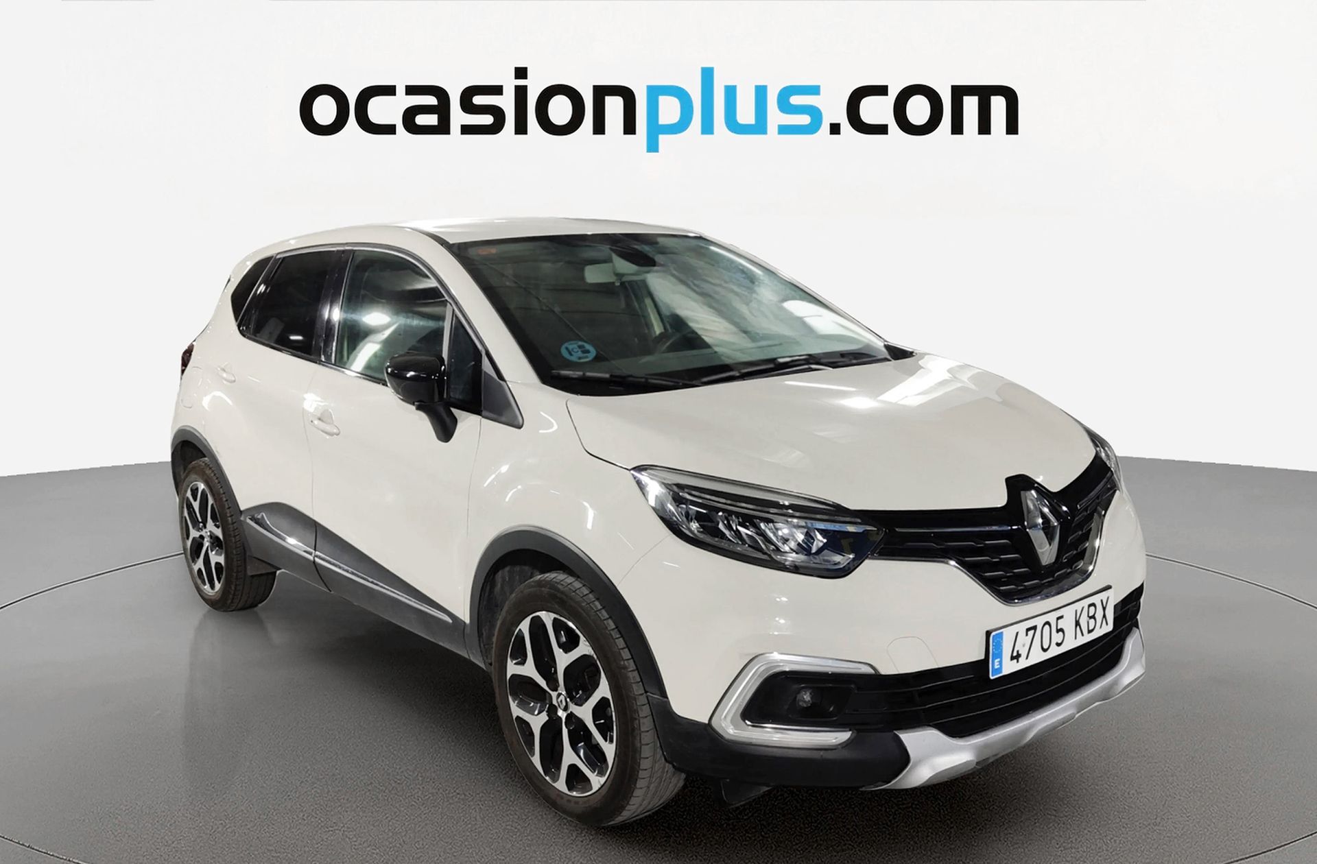 Renault Captur Zen Energy TCe - foto 2