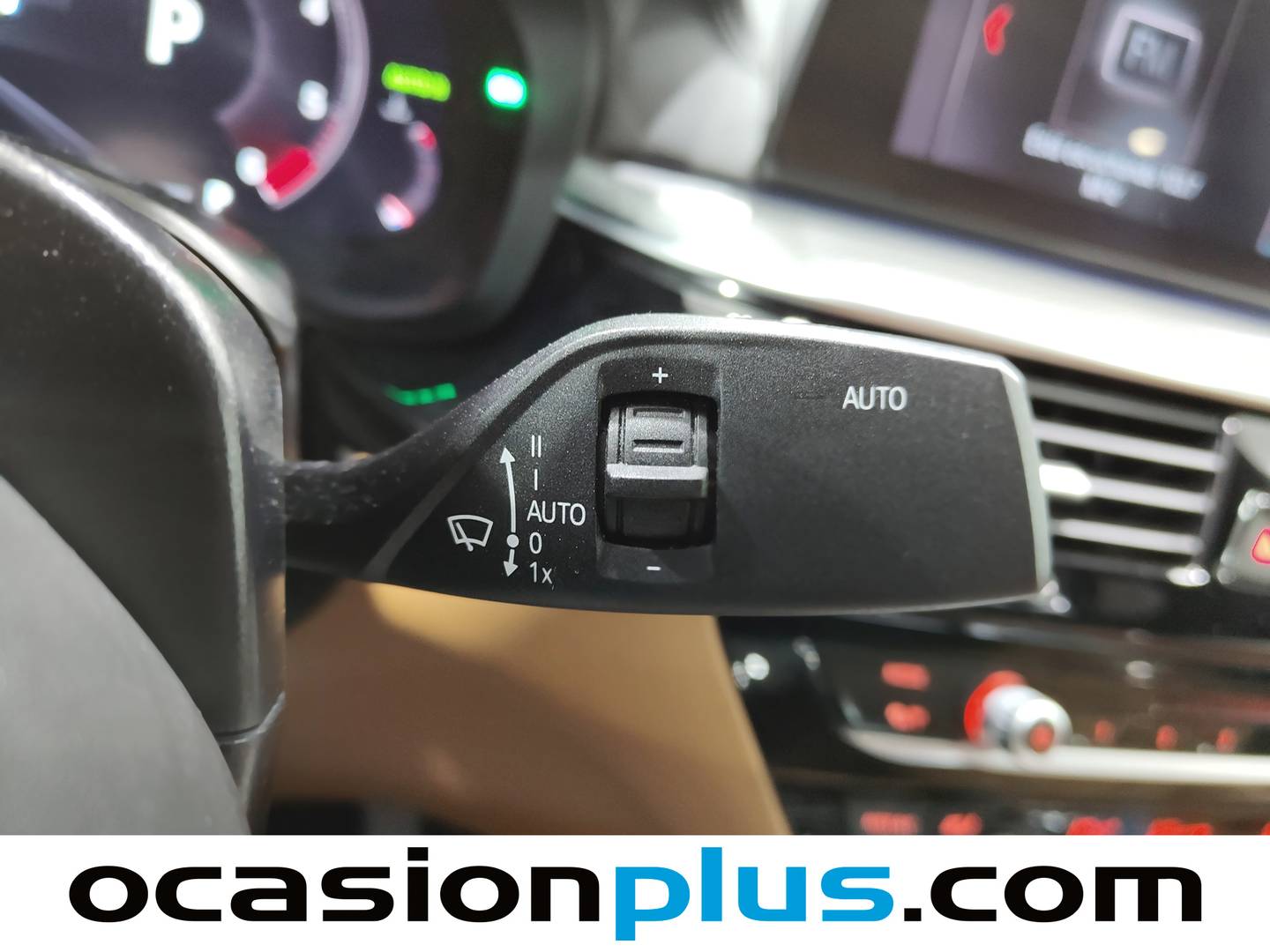 BMW Serie 6 BMW Serie 6 630d Gran Turismo (265 CV) Pack M al mejor precio