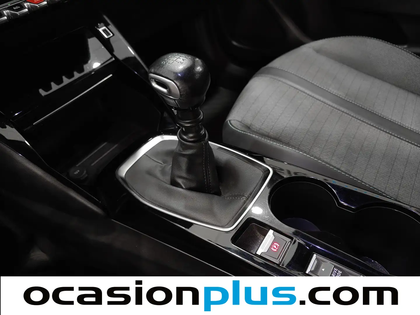 Foto Peugeot 2008 Peugeot 2008 PureTech 100 S&S Allure (100 CV)