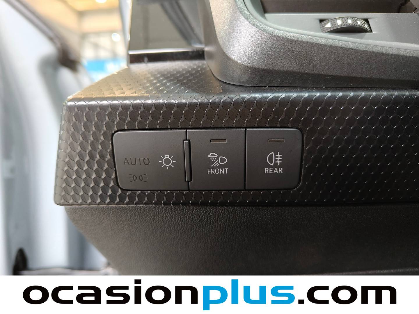 Accesorios del Audi A1 Audi A1 Sportback Sportback Adrenalin 25 TFSI (95 CV)