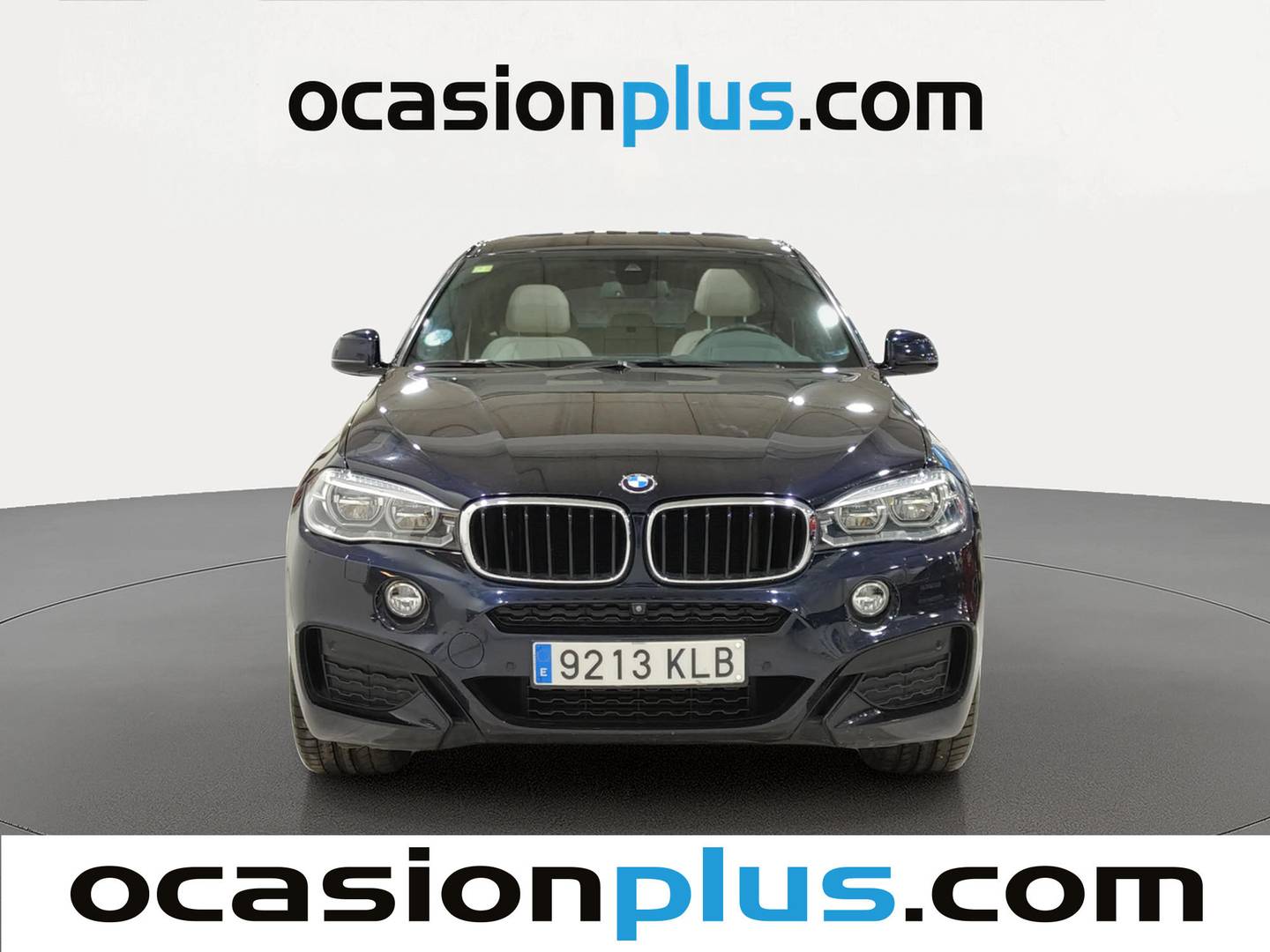 BMW X6 BMW X6 xDrive35i (306 CV) Pack M al mejor precio