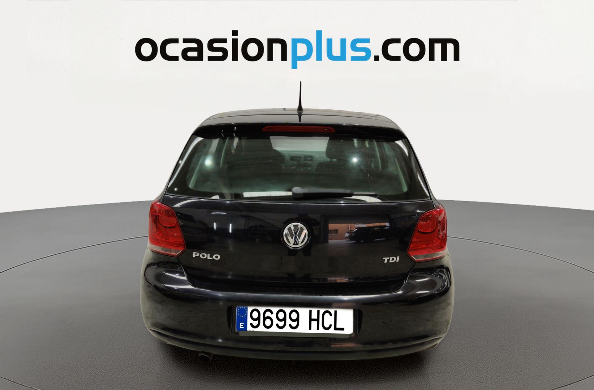 Volkswagen Polo Advance 1.6 TDI - foto 12