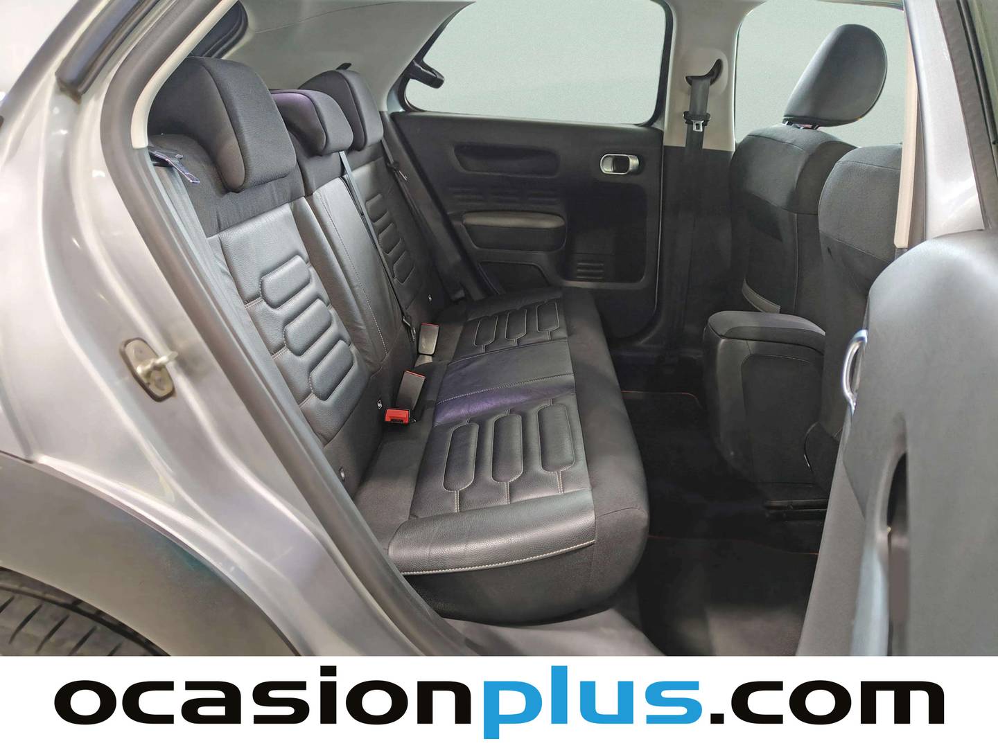 Citroën C4 Cactus Citroen C4 Cactus PureTech 110 S&S Shine EAT6 (110 CV) de segunda mano