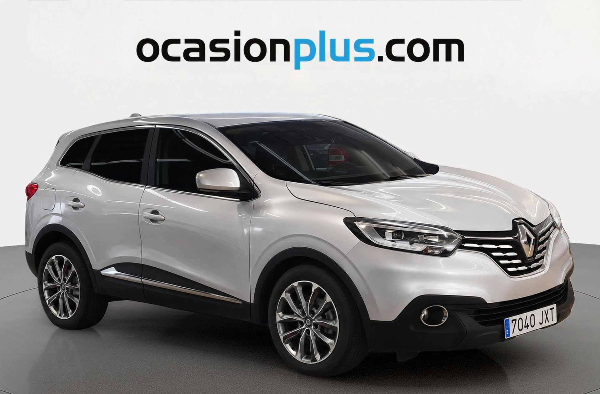 Renault Kadjar Intens Energy dCi - foto 2