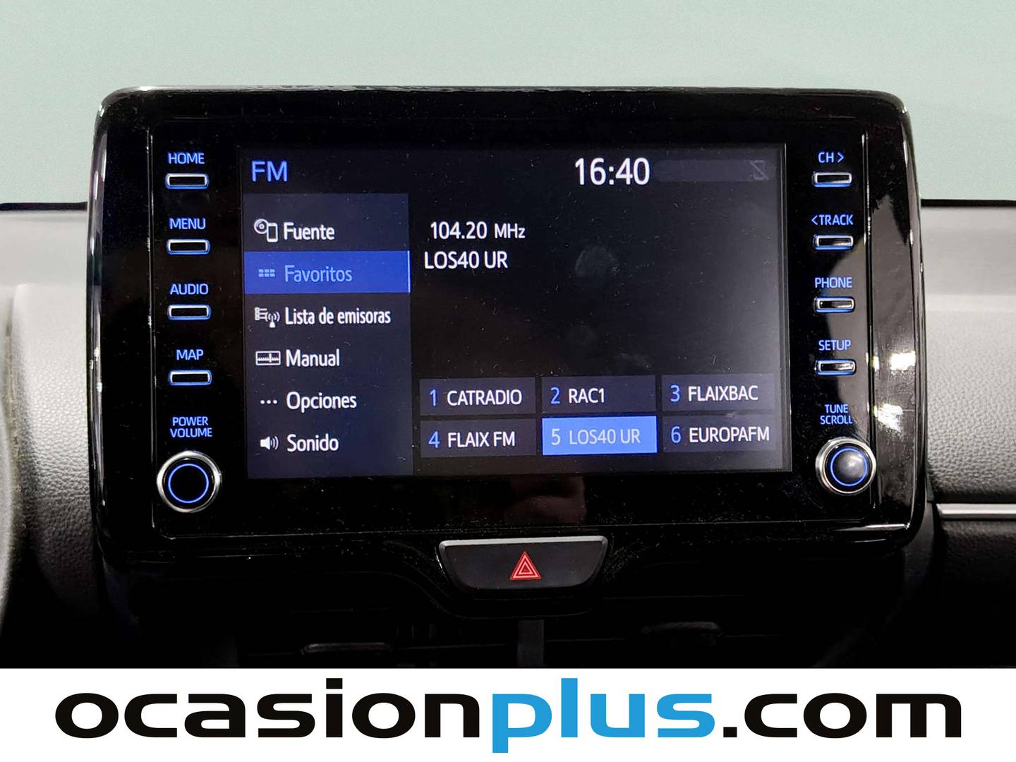 Toyota Yaris Toyota Yaris 1.5 S-Edition (125 CV) km 0