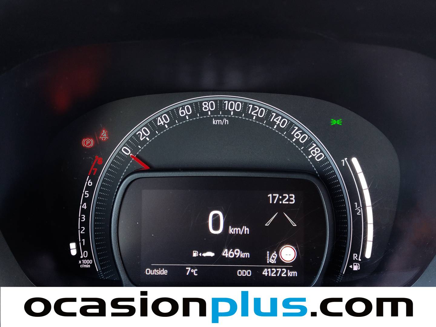 Foto Toyota Aygo X Cross Toyota Aygo X Cross 1.0 VVT-I Play (72 CV)