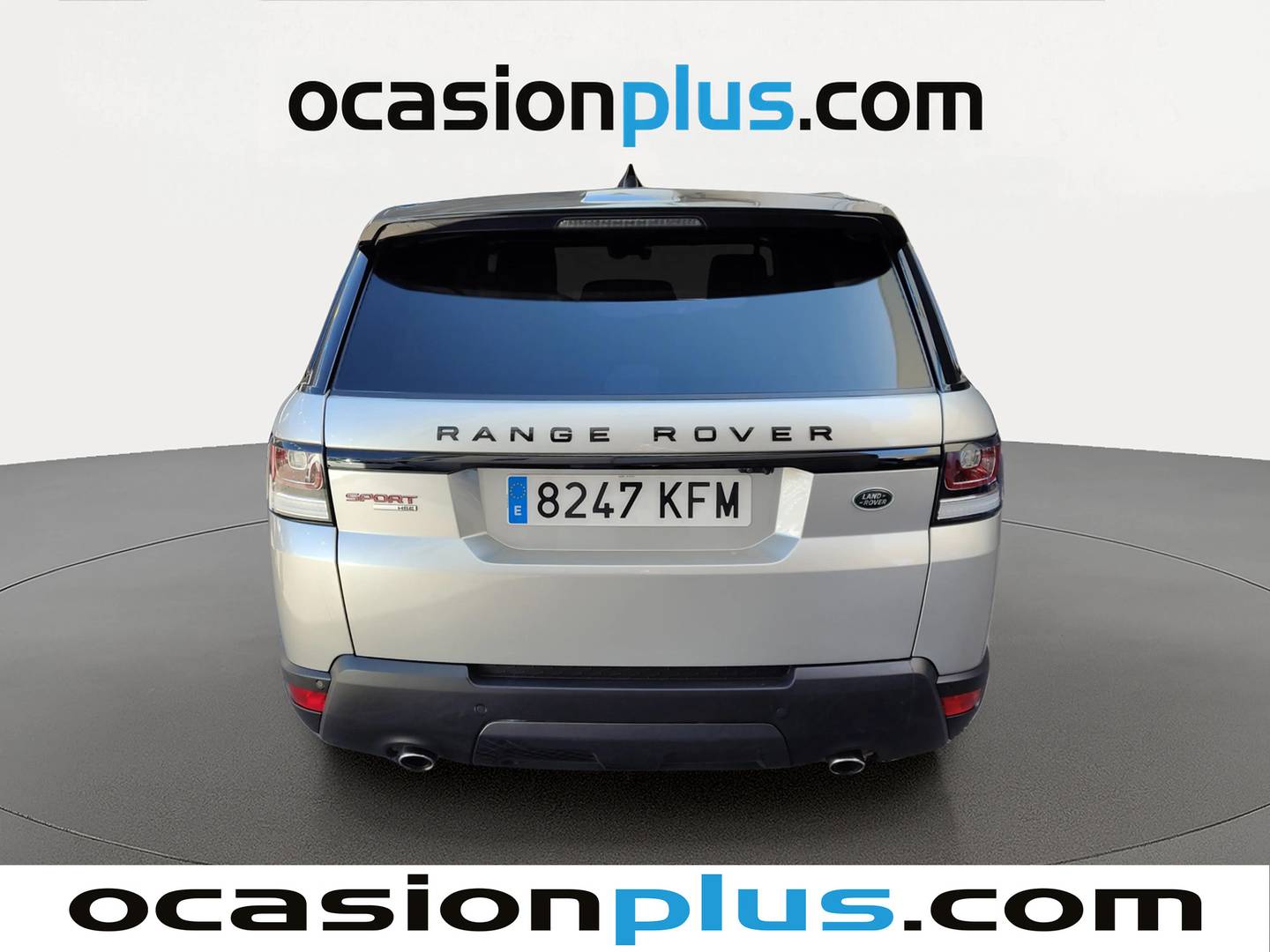 Land Rover Range Rover Sport Land Rover Range Rover Sport 3.0 TDV6 HSE Dynamic (258 CV) al mejor precio