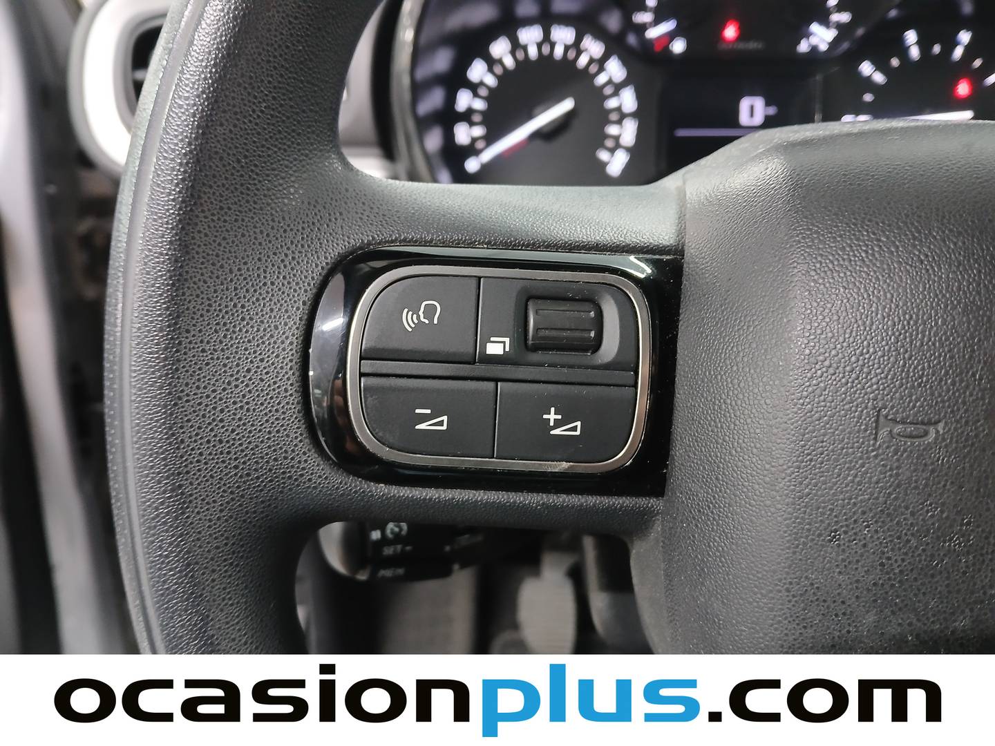 Citroën C3 Citroën C3 PureTech 83 Feel (83 CV) de ocasión