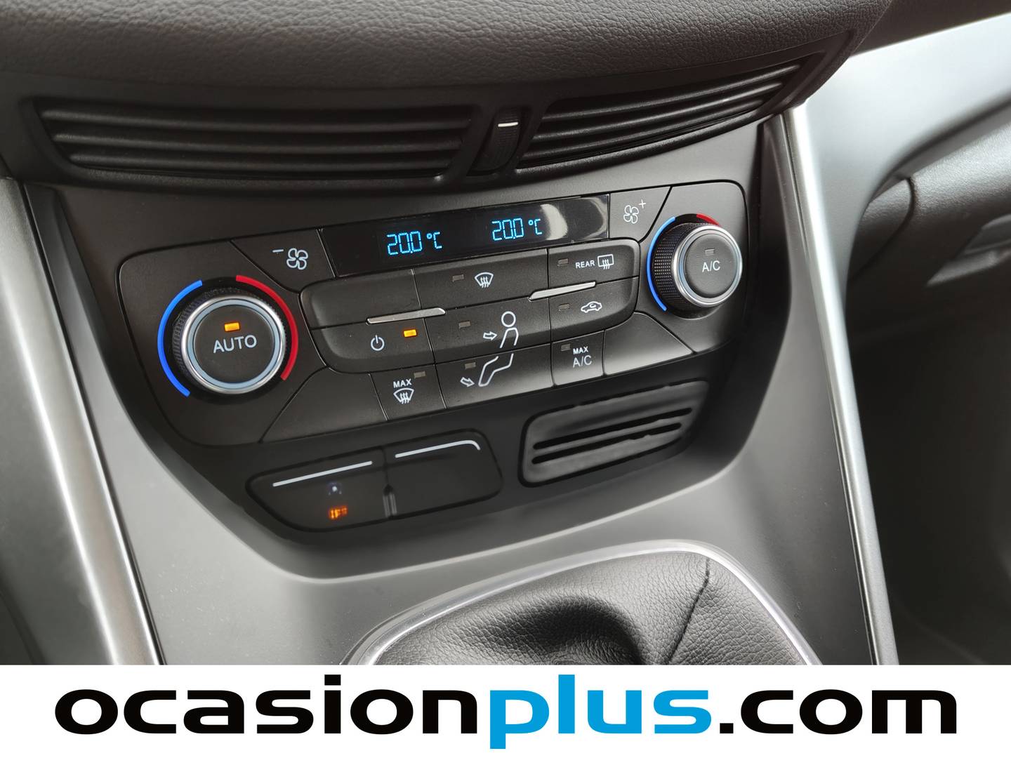 Paquetes del Ford Kuga Ford Kuga 1.5 EcoBoost S&S Trend+ 4x2 (120 CV)