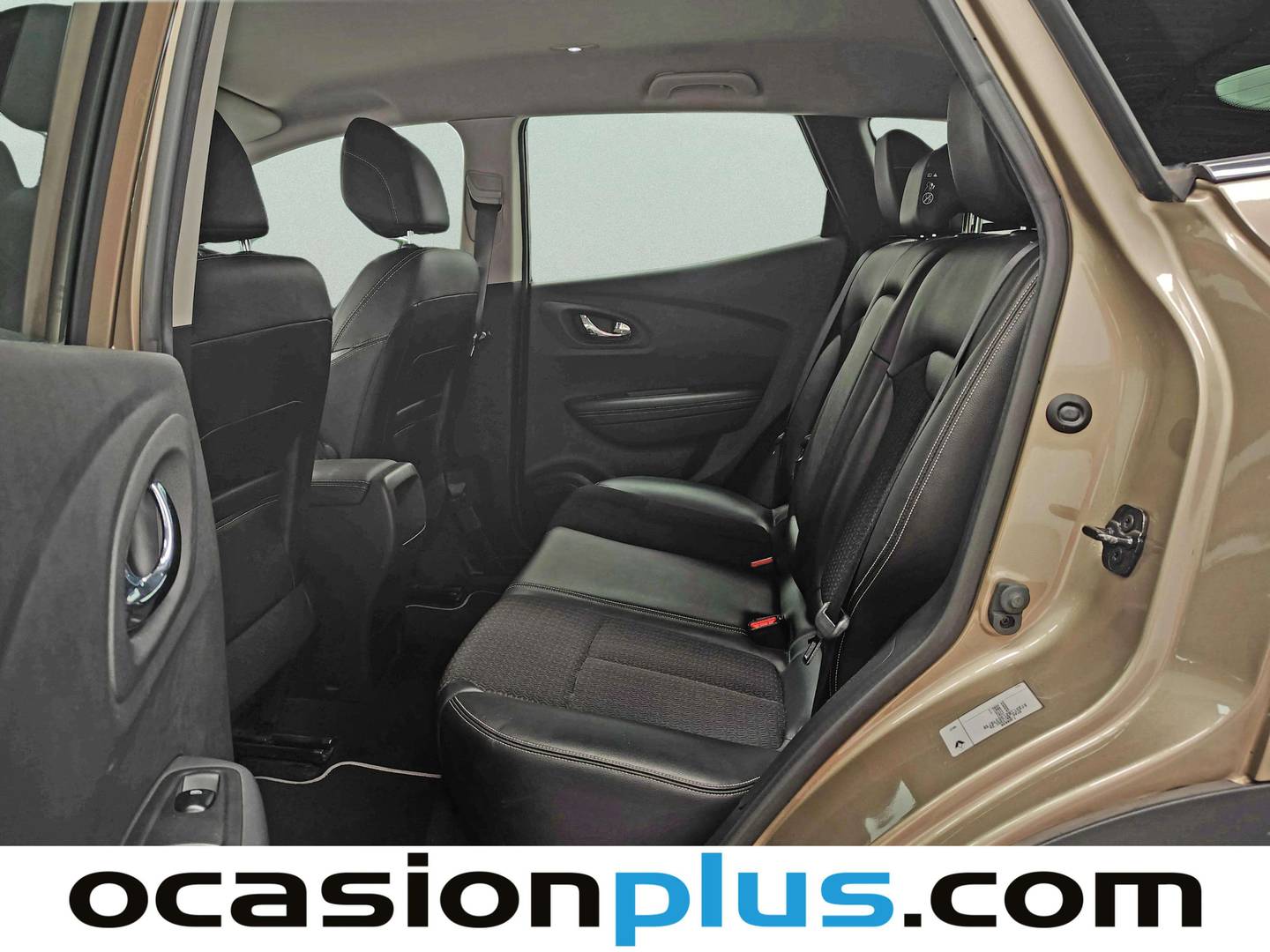 Renault Kadjar Renault Kadjar Zen Energy dCi (130 CV) seminuevo