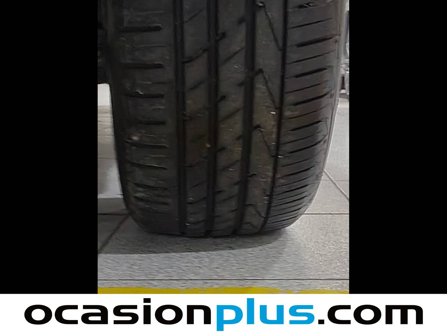 Foto Volkswagen Tiguan Allspace Volkswagen Tiguan Allspace Advance 2.0 TDI (150 CV) 7 Plazas