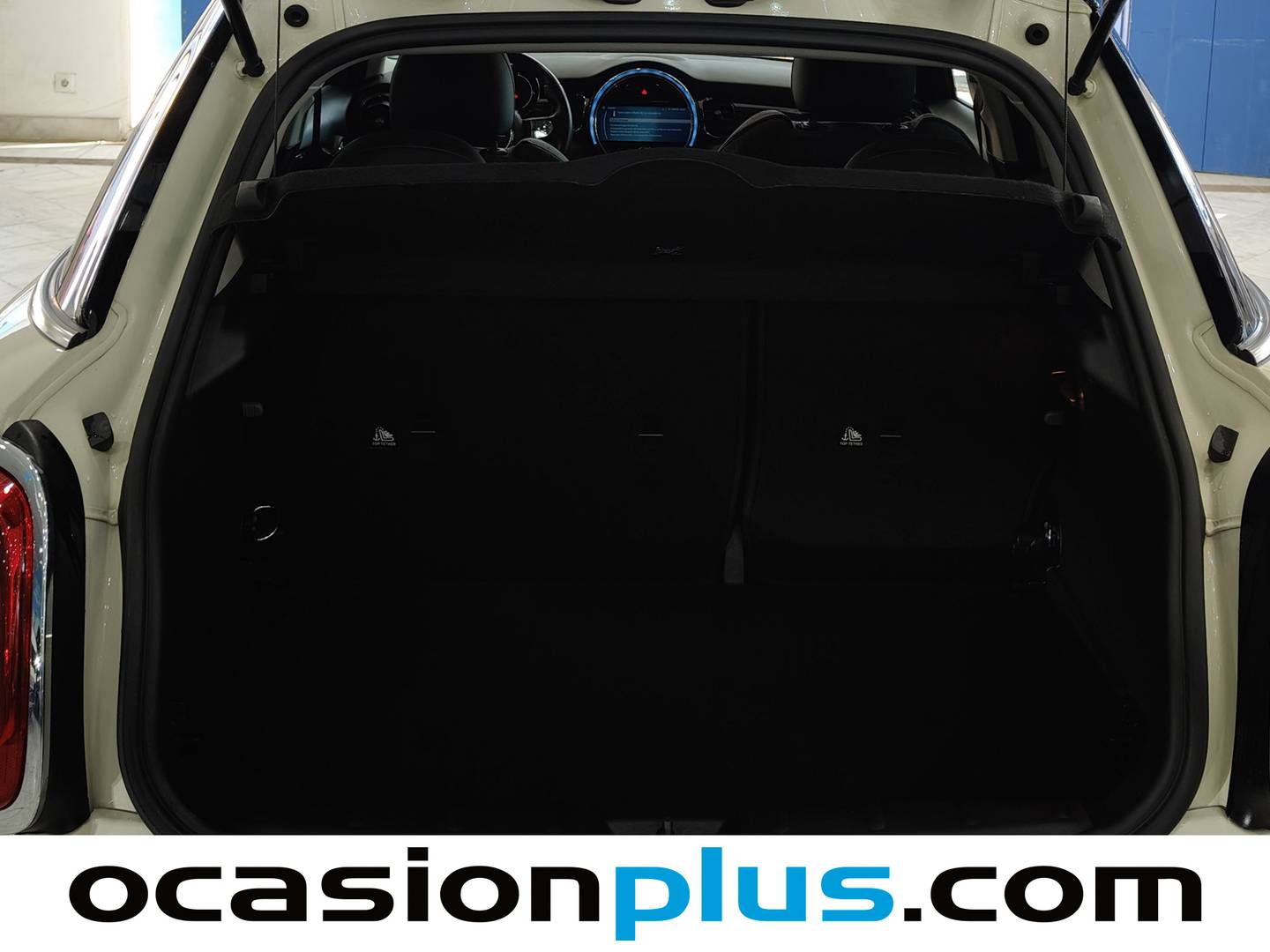 Foto Mini MINI MINI MINI 5 Puertas 5 Puertas Cooper (136 CV)