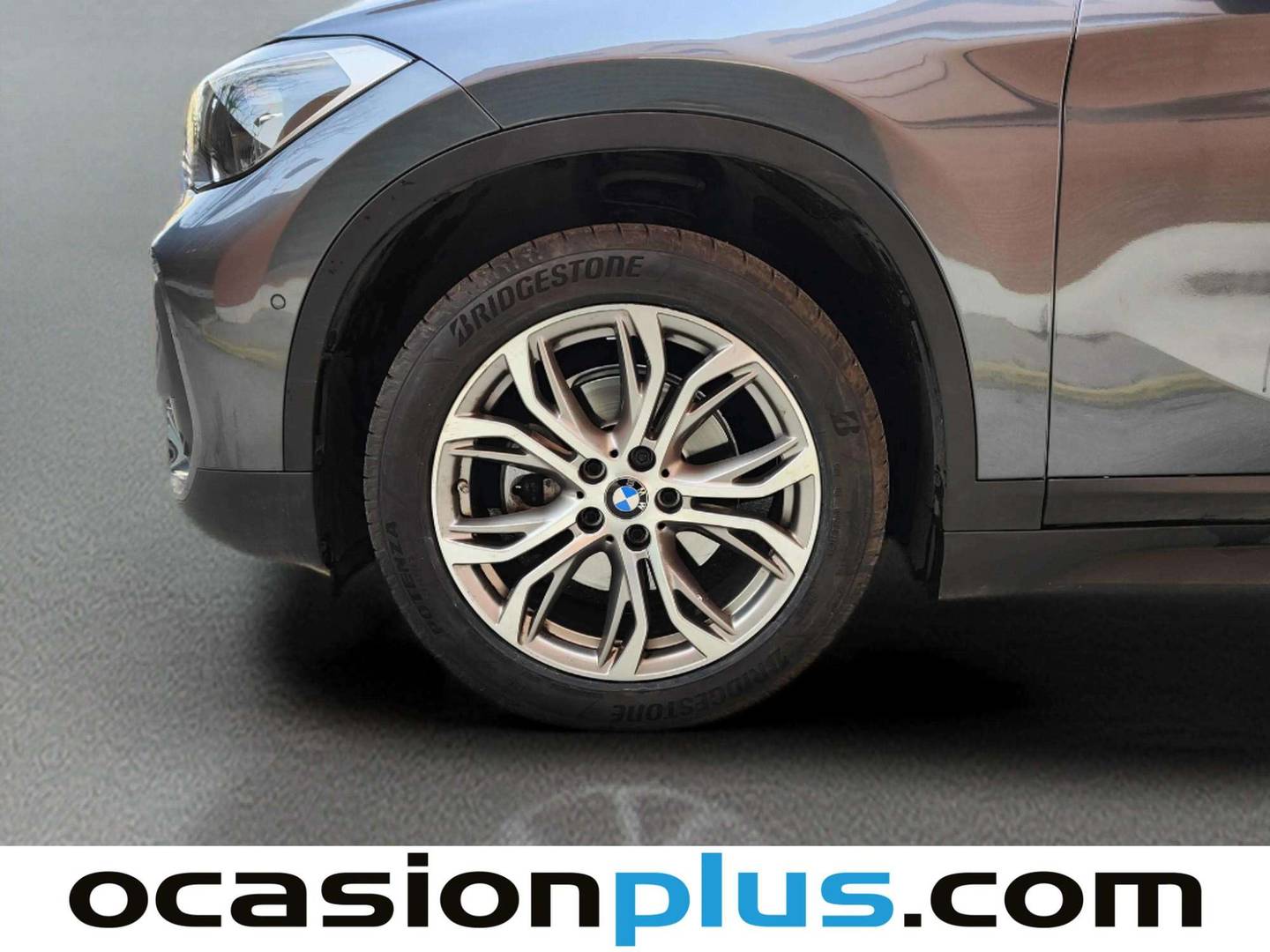 BMW X1 BMW X1 sDrive18i (140 CV) al mejor precio