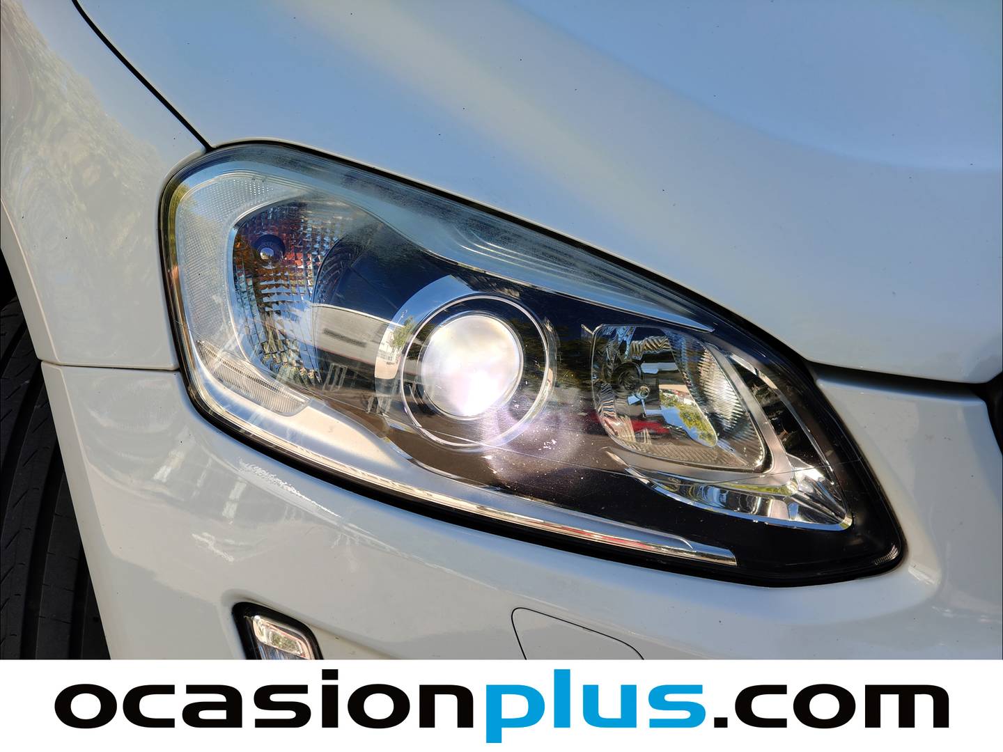 Foto Volvo XC60 Volvo XC60 D3 Momentum Auto (150 CV)