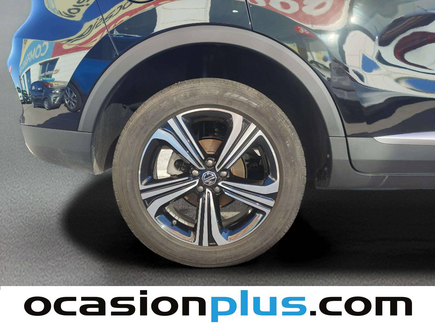 MG ZS MG ZS 1.5 Comfort  (106 CV) seminuevo