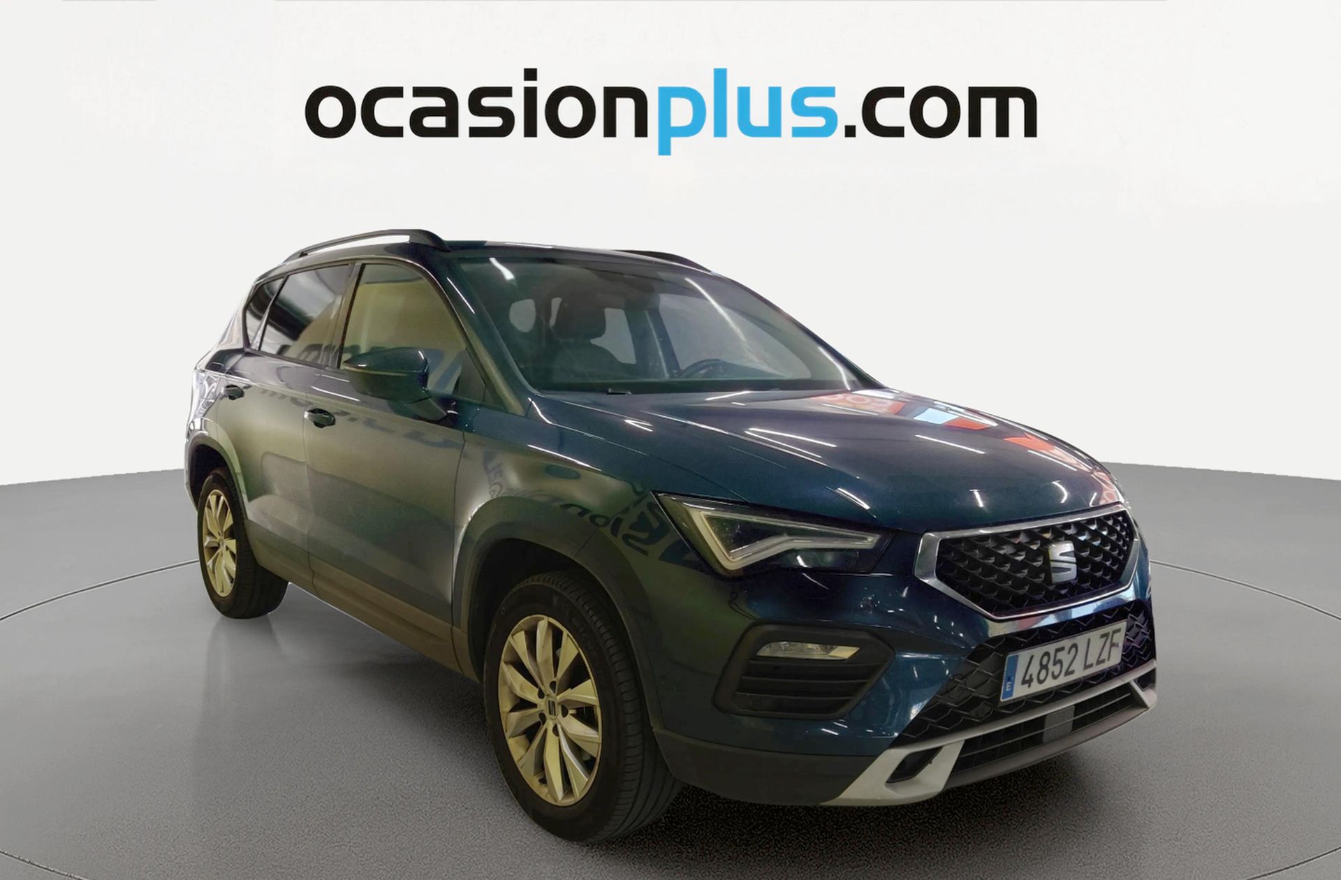 SEAT Ateca 1.5 TSI Style XL - foto 2