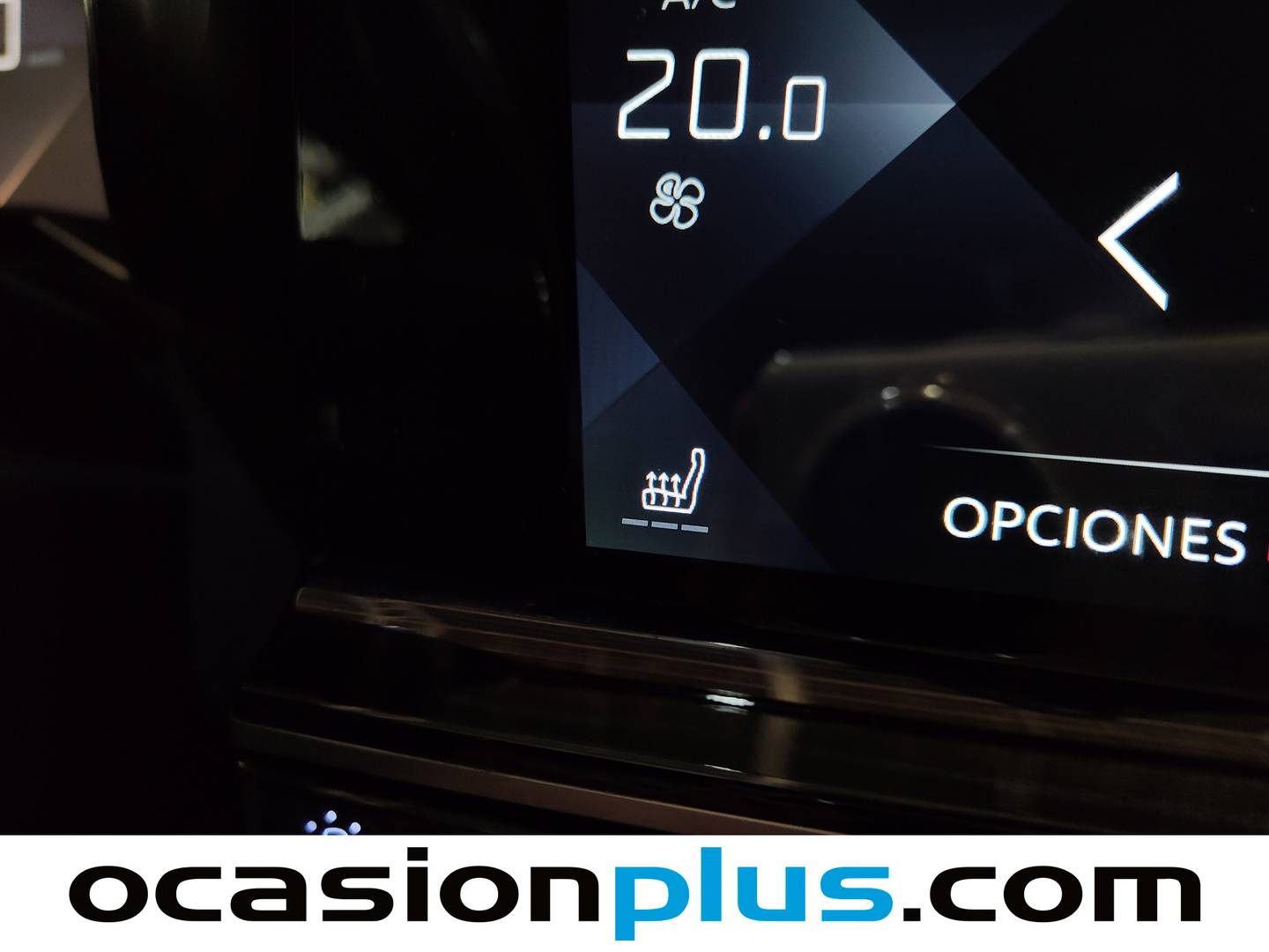 DS DS 7 Crossback DS DS7 Crossback La Première THP EAT8 (225 CV) barato