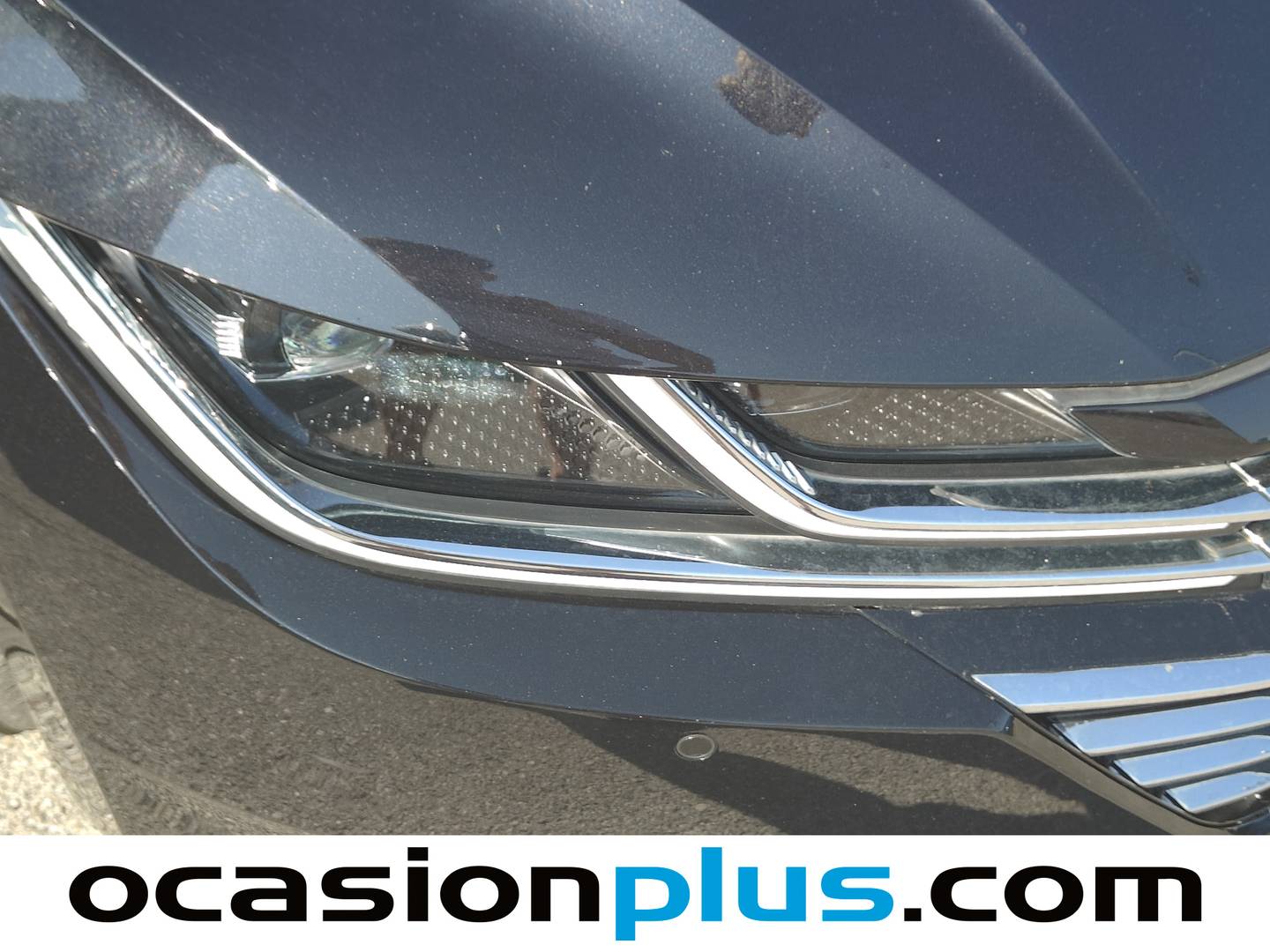Volkswagen Arteon Volkswagen Arteon 2.0 TDI (150 CV) DSG seminuevo