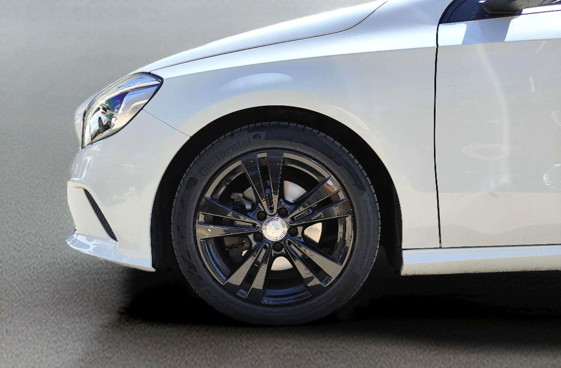 Mercedes-Benz Clase A 200 d Urban - foto 38