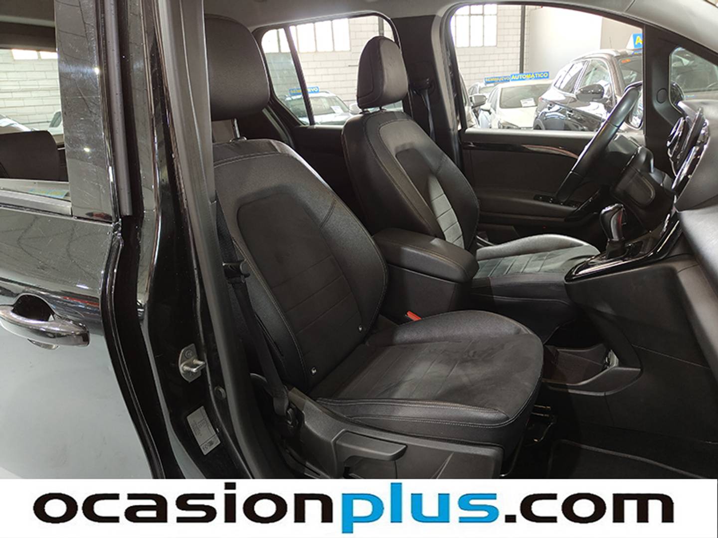 Foto Mercedes Clase T Mercedes-Benz Clase T 180 d (116 CV)