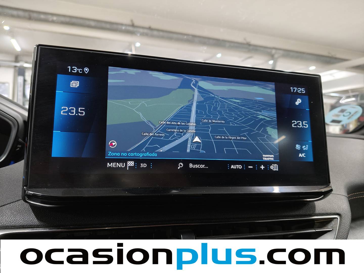 Foto Peugeot 3008 Peugeot 3008 PureTech 130 S&S GT EAT8 (130 CV)