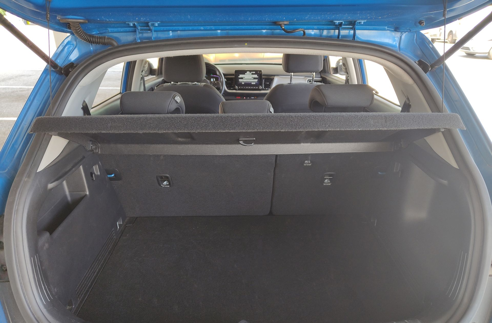 Kia Stonic 1.2 DPi Drive - foto 17