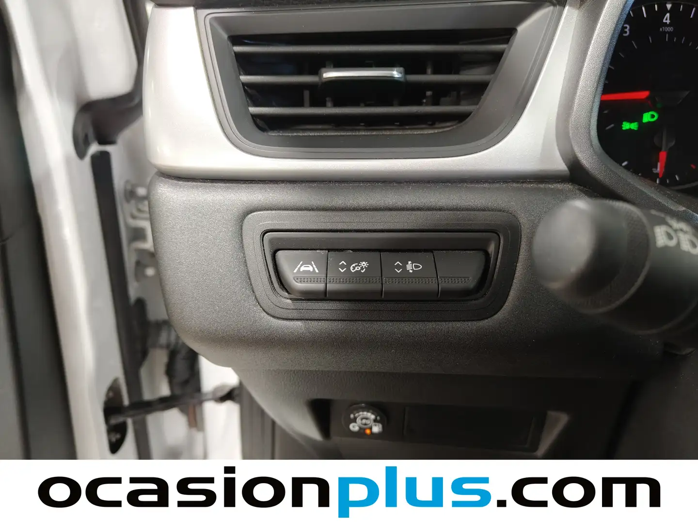 Foto Renault Captur Renault Captur Intens TCe GLP  (100 CV)