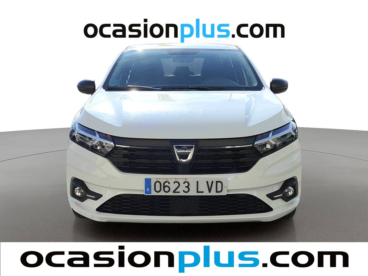 Foto Dacia Sandero Dacia Sandero Essential ECO-G (101 CV)