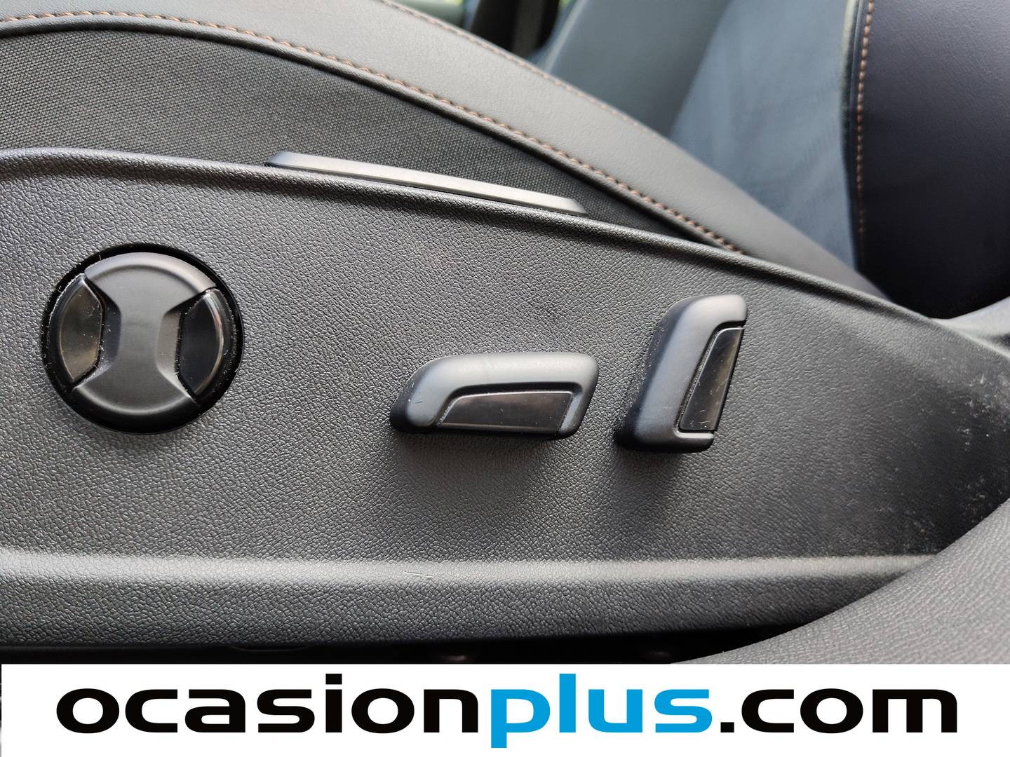 Cupra Formentor Cupra Formentor 1.5 eTSI DSG (150 CV) híbrido