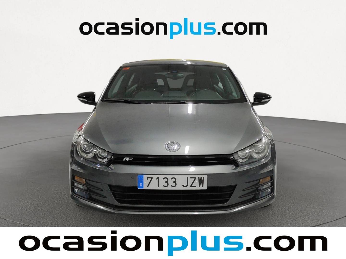 Foto Volkswagen Scirocco Volkswagen Scirocco Typhoon by R-Line 2.0 TSI BMT  (180 CV)