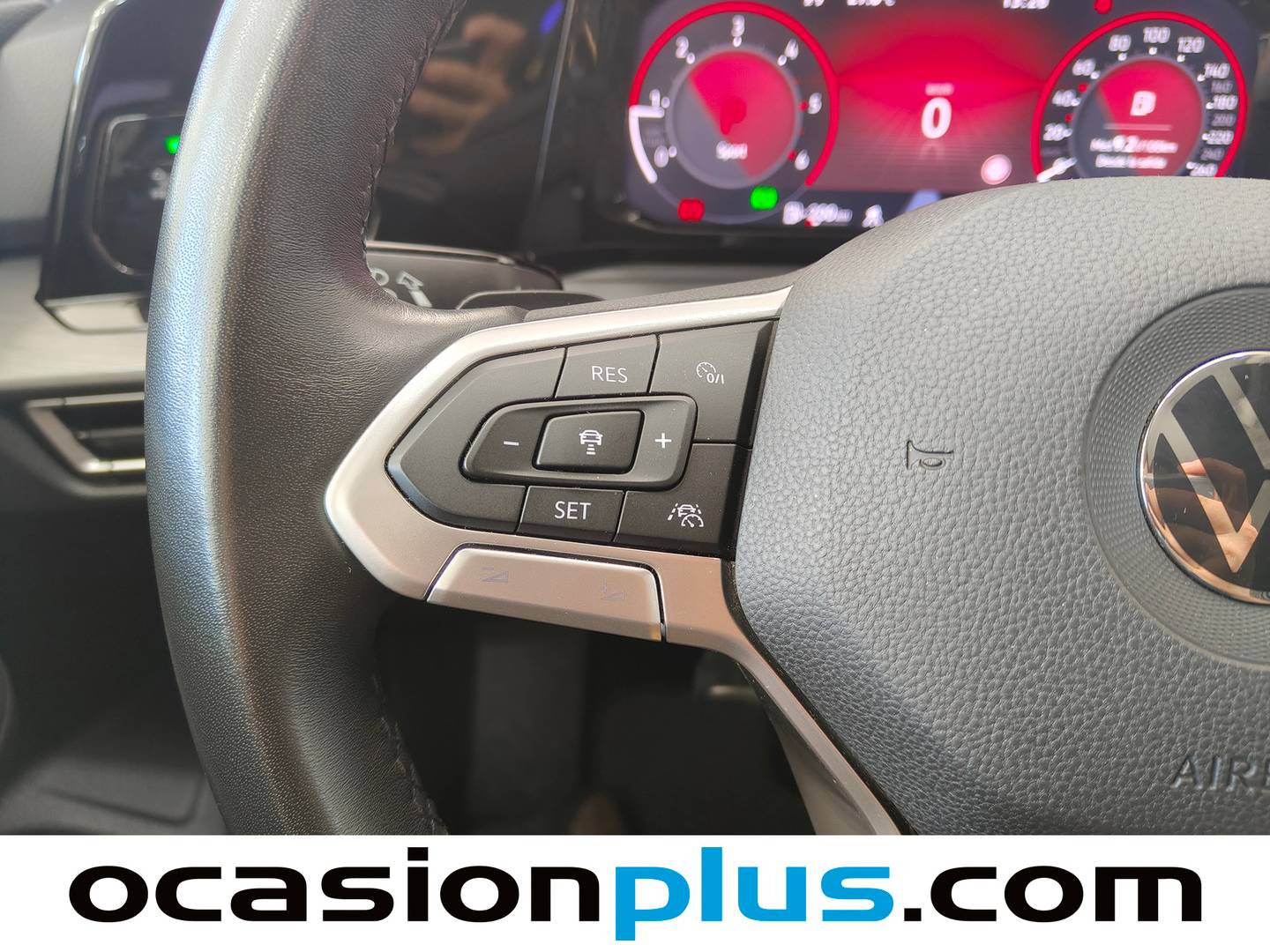 Volkswagen Golf Volkswagen Golf Style 2.0 TDI (150 CV) DSG diésel
