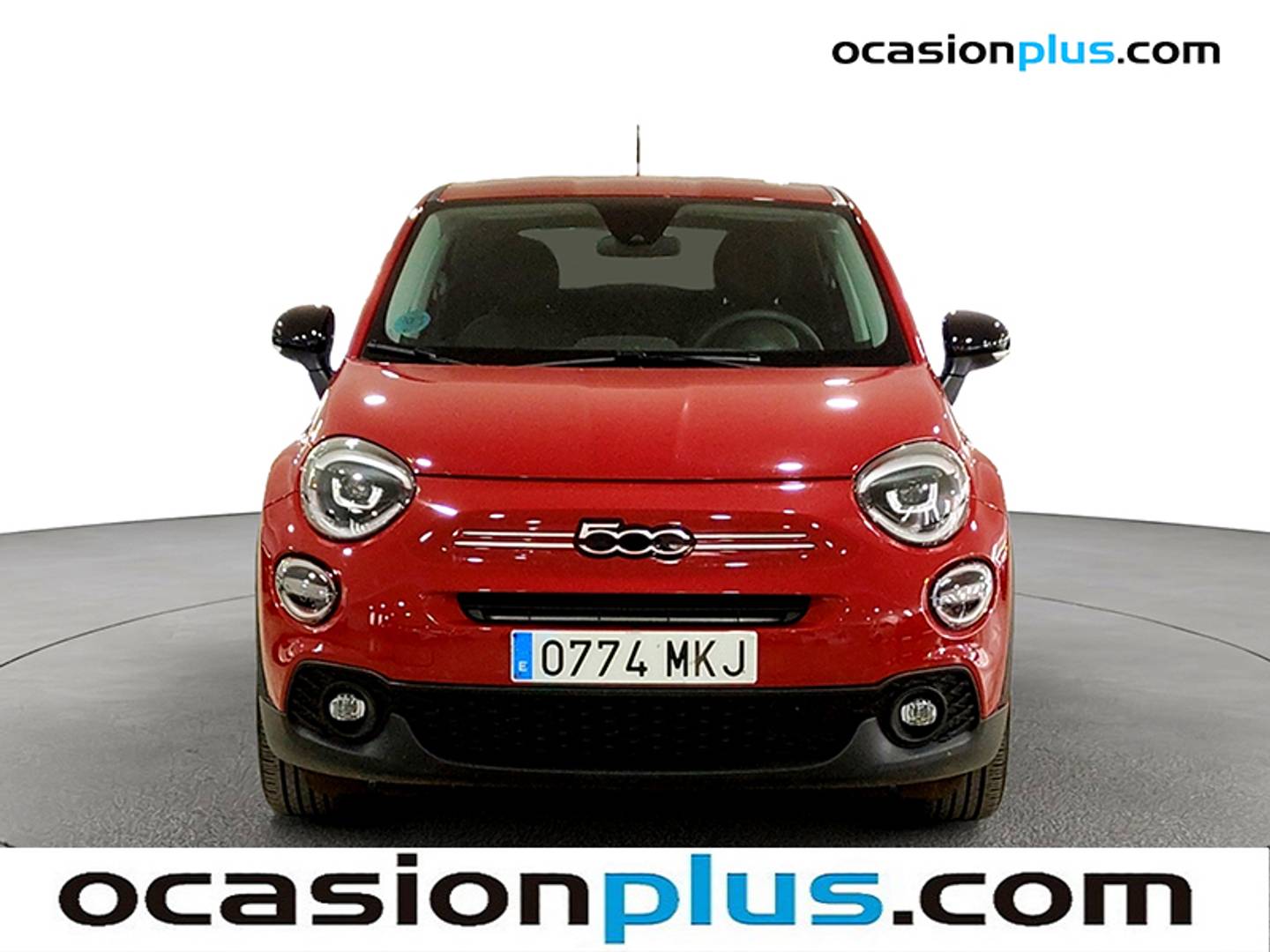 Foto Fiat 500X Fiat 500X 1.0 Firefly (120 CV)