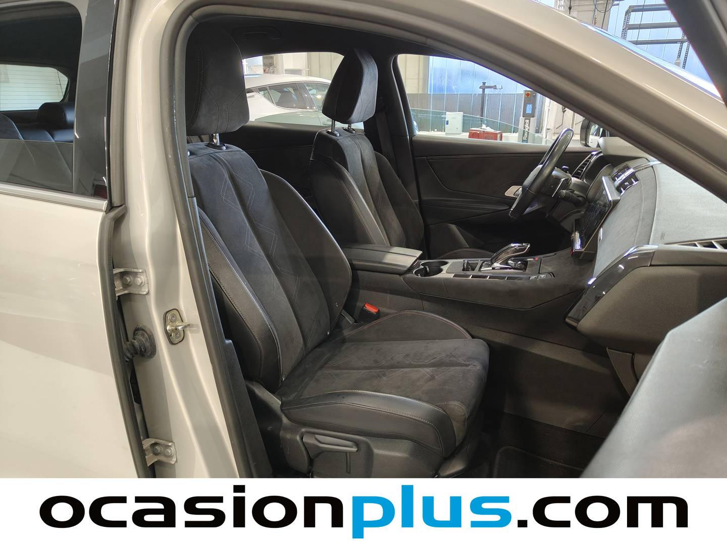 Foto DS DS 7 Crossback DS DS7 Crossback BlueHDi 130 DE Performance Line AT (130 CV)