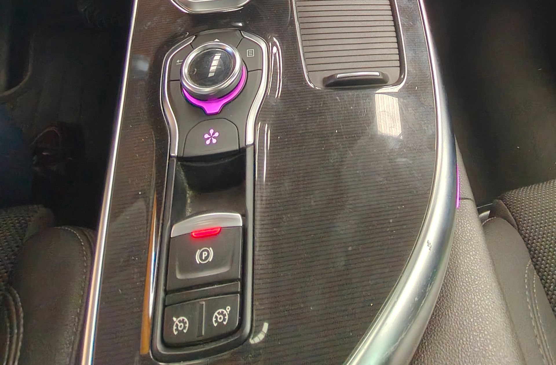Renault Espace Limited Blue dCi EDC 7 plazas - foto 24
