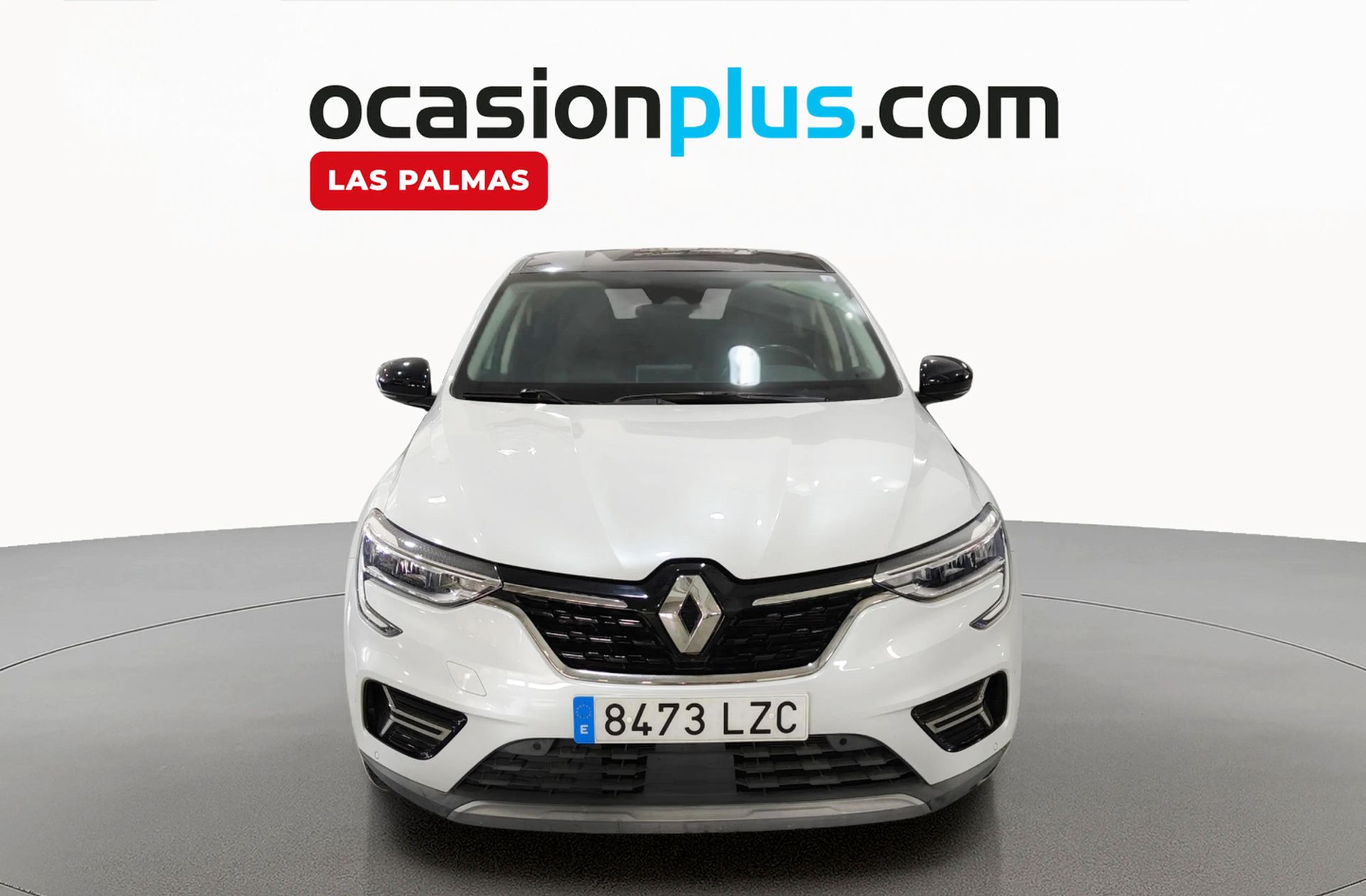 Renault Arkana Zen E-Tech Híbrido - foto 13