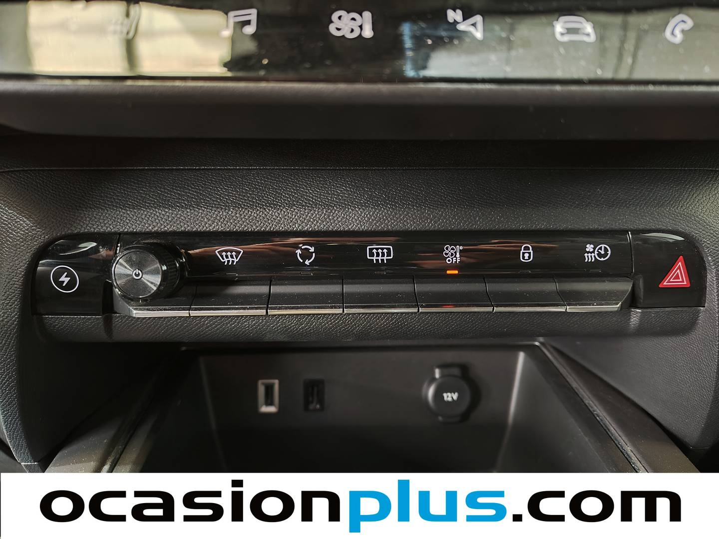 Foto Citroën C5 Aircross Hybrid Citroen C5 Aircross Hybrid 225 Shine Pack e-EAT8 (225 CV)