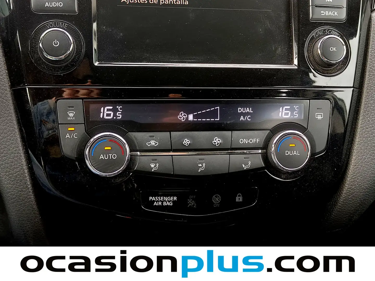 Foto Nissan QASHQAI Nissan Qashqai DIG-T 140 N-Style (140 CV)