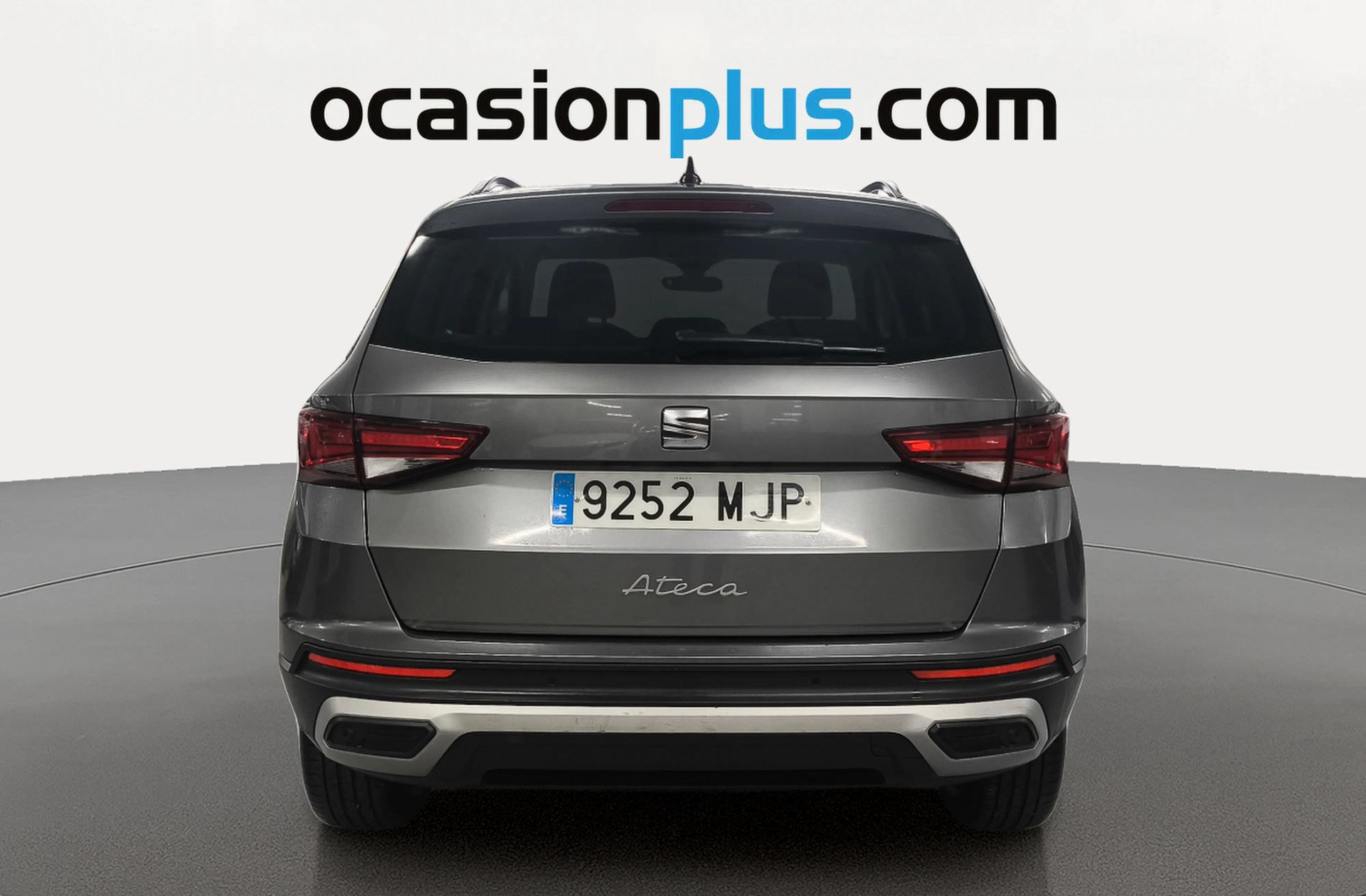 SEAT Ateca 1.5 TSI Style XL - foto 16
