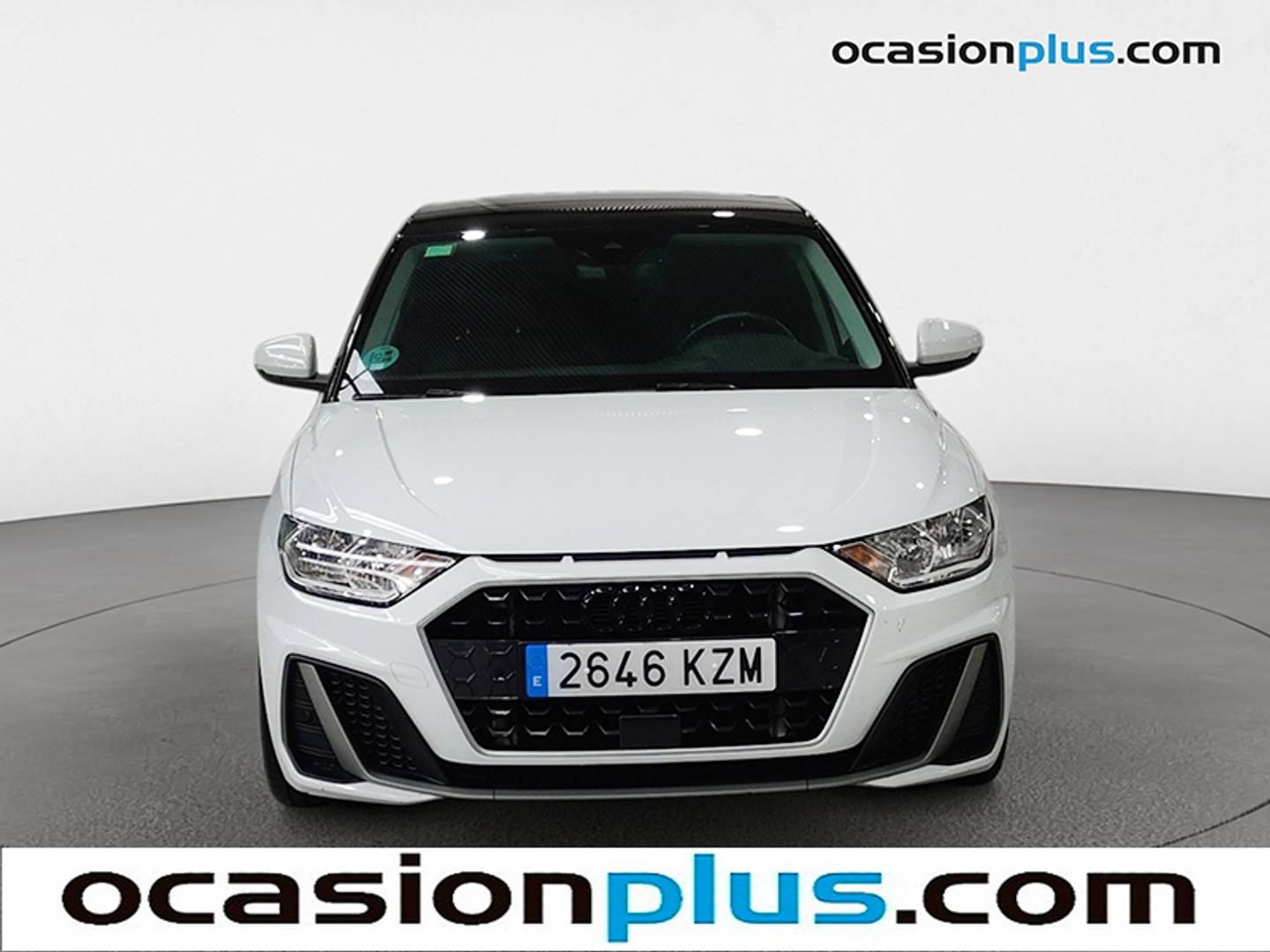Foto Audi A1 Audi A1 Sportback S line 35 TFSI (150 CV) S tronic