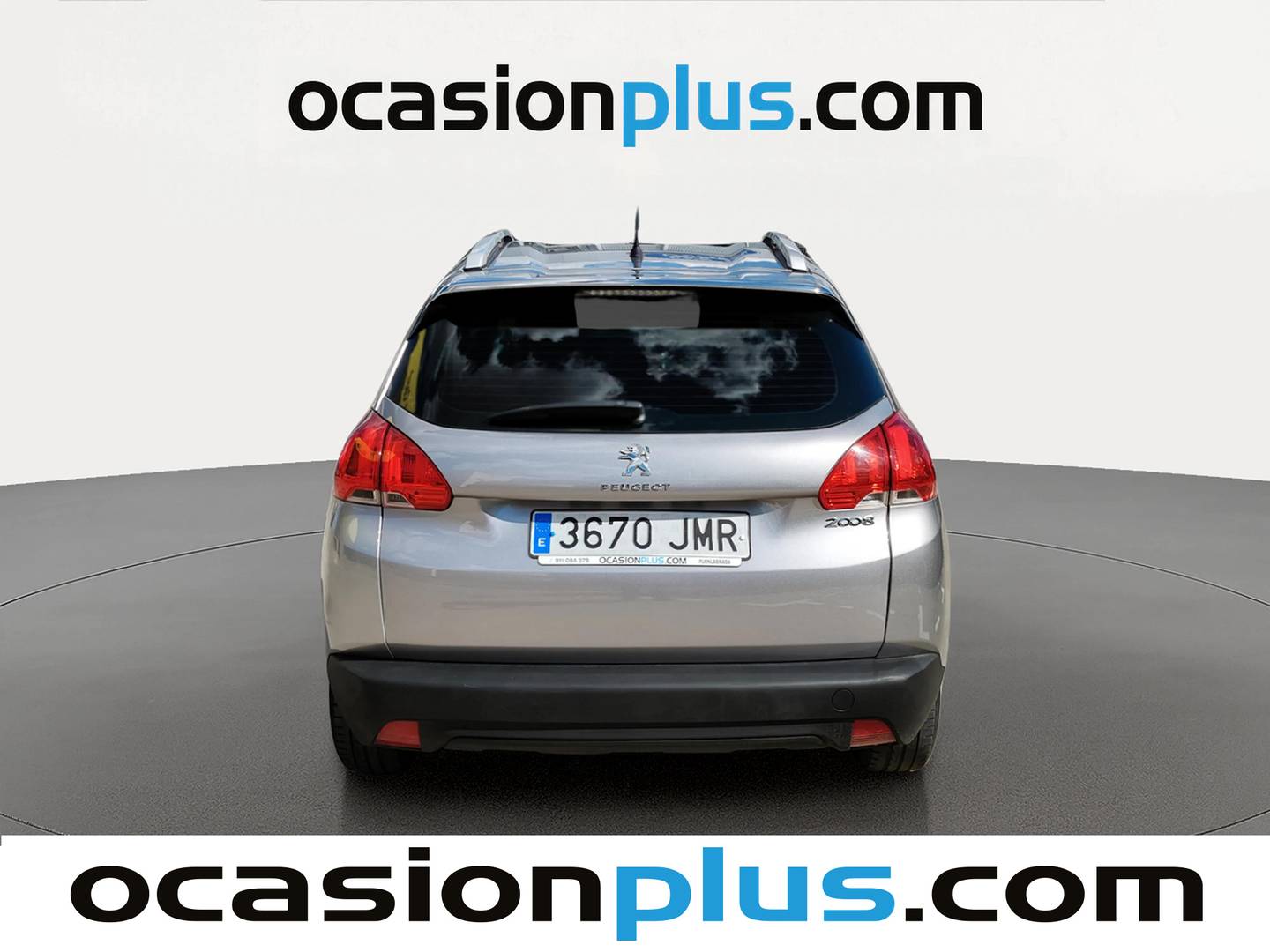 Peugeot 2008 Peugeot 2008 PureTech 82 Active (82 CV) al mejor precio