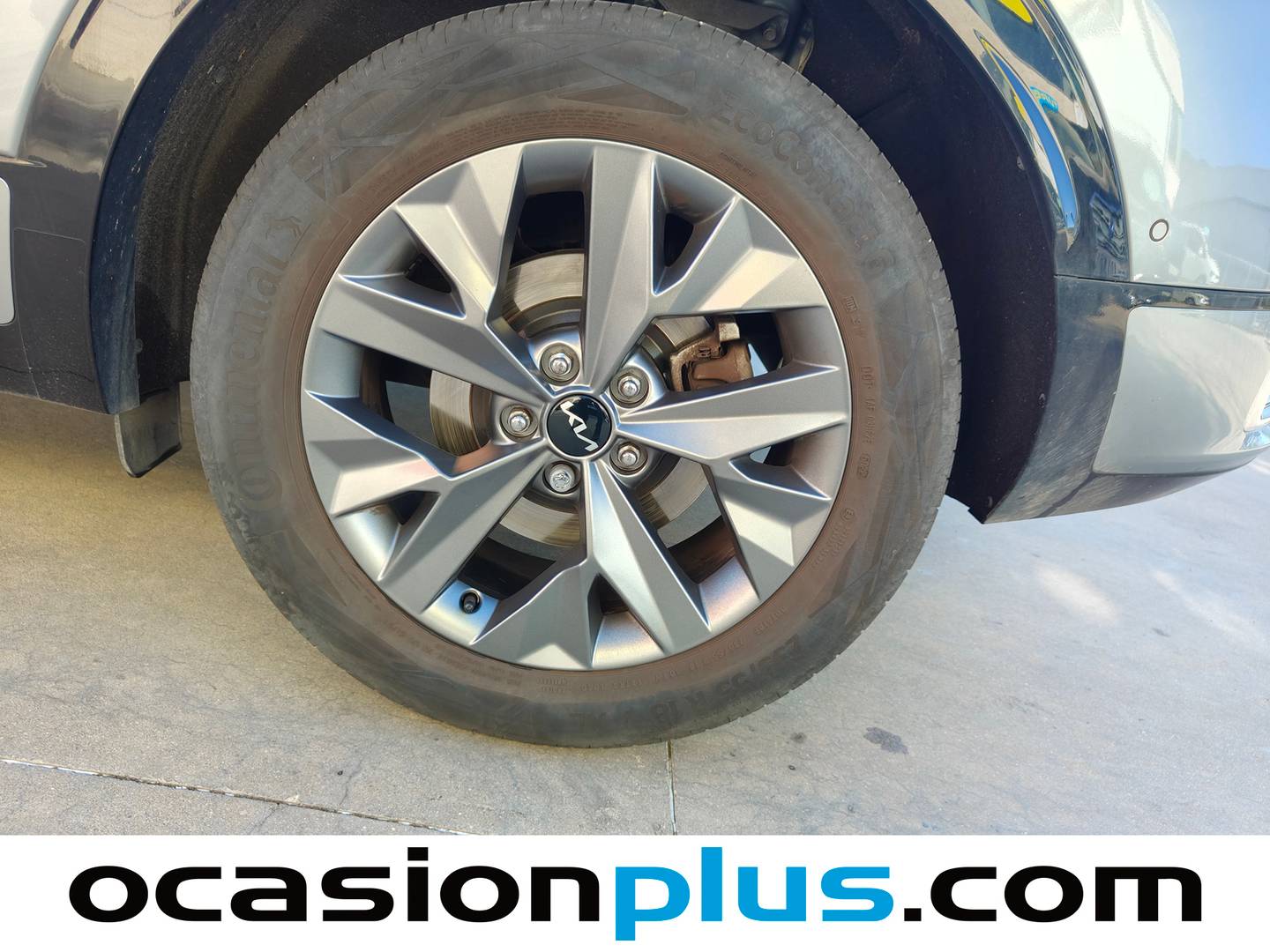 KIA Sportage KIA Sportage 1.6 T-GDi HEV GT Line 4x4 (230 CV) al mejor precio