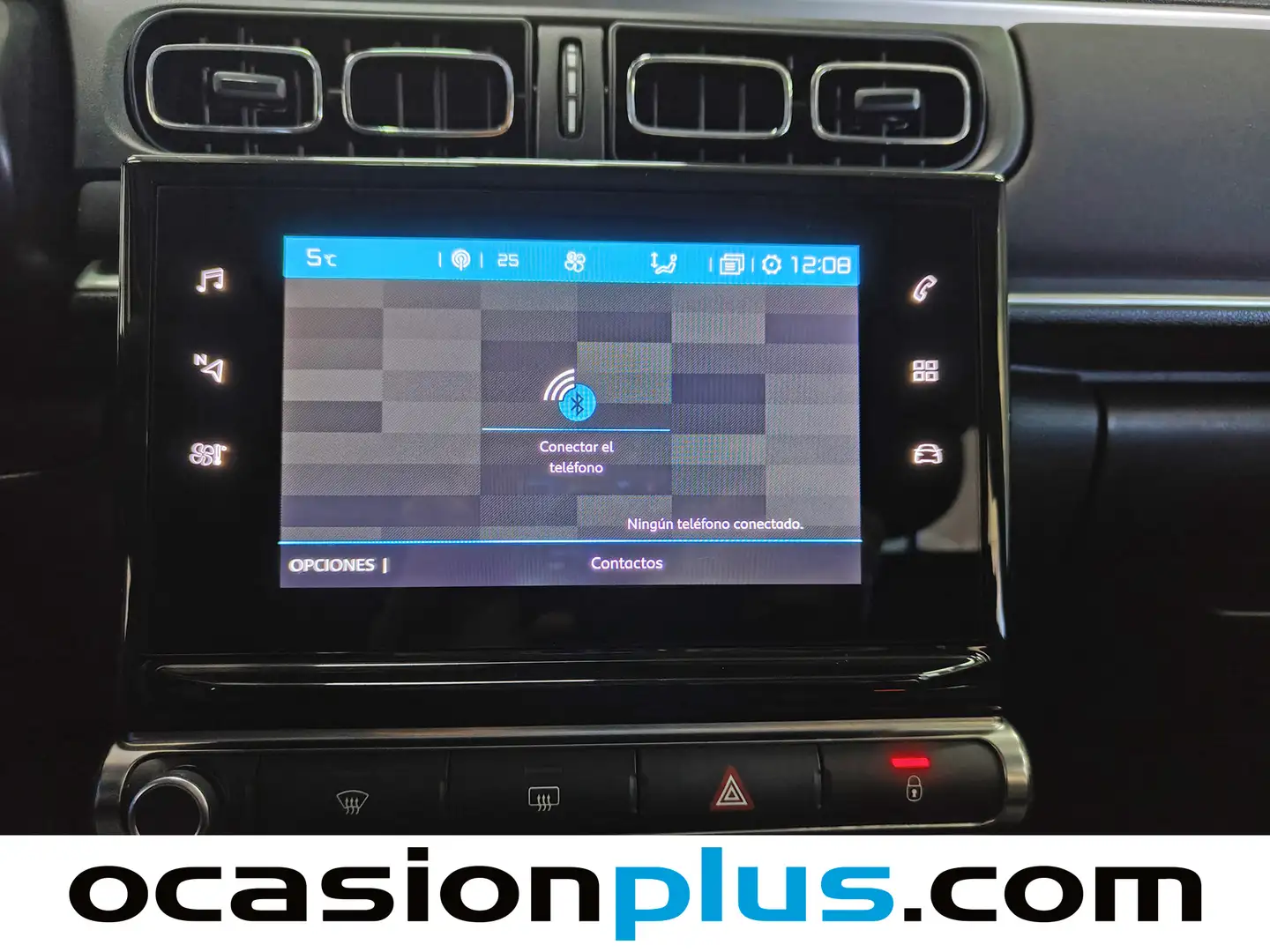 Foto Citroën C3 Citroen C3 PureTech 82 C-Series (83 CV)