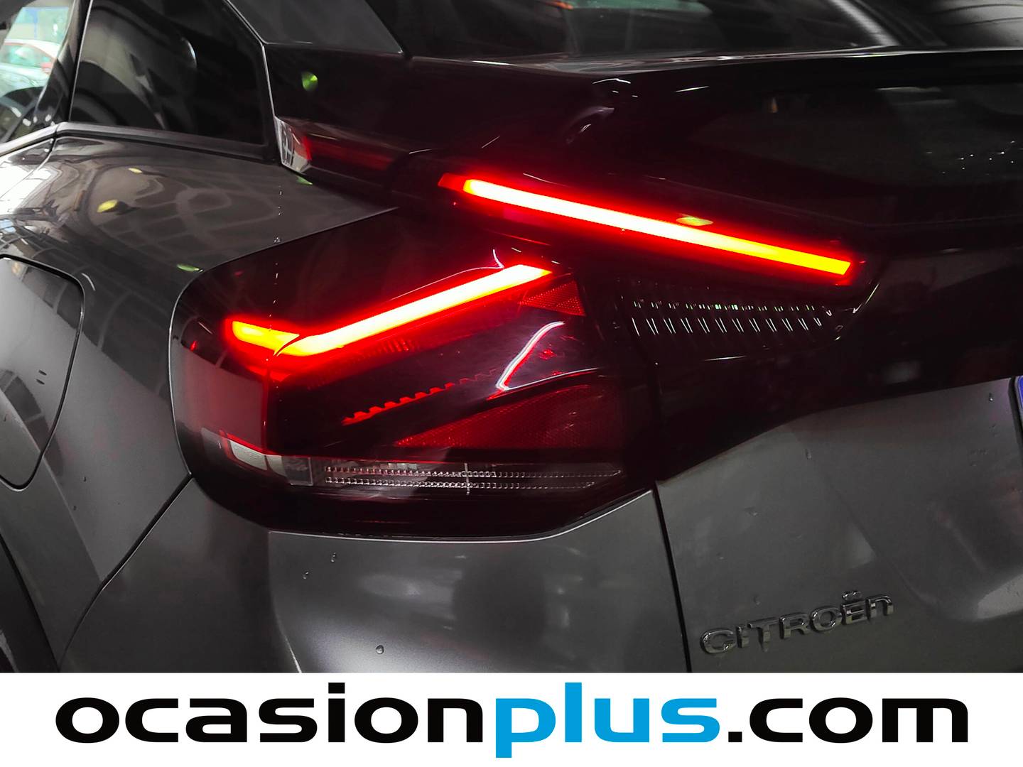 Foto Citroën C4 Citroen C4 PureTech 130 S&S 6v Feel Pack  (130 CV)