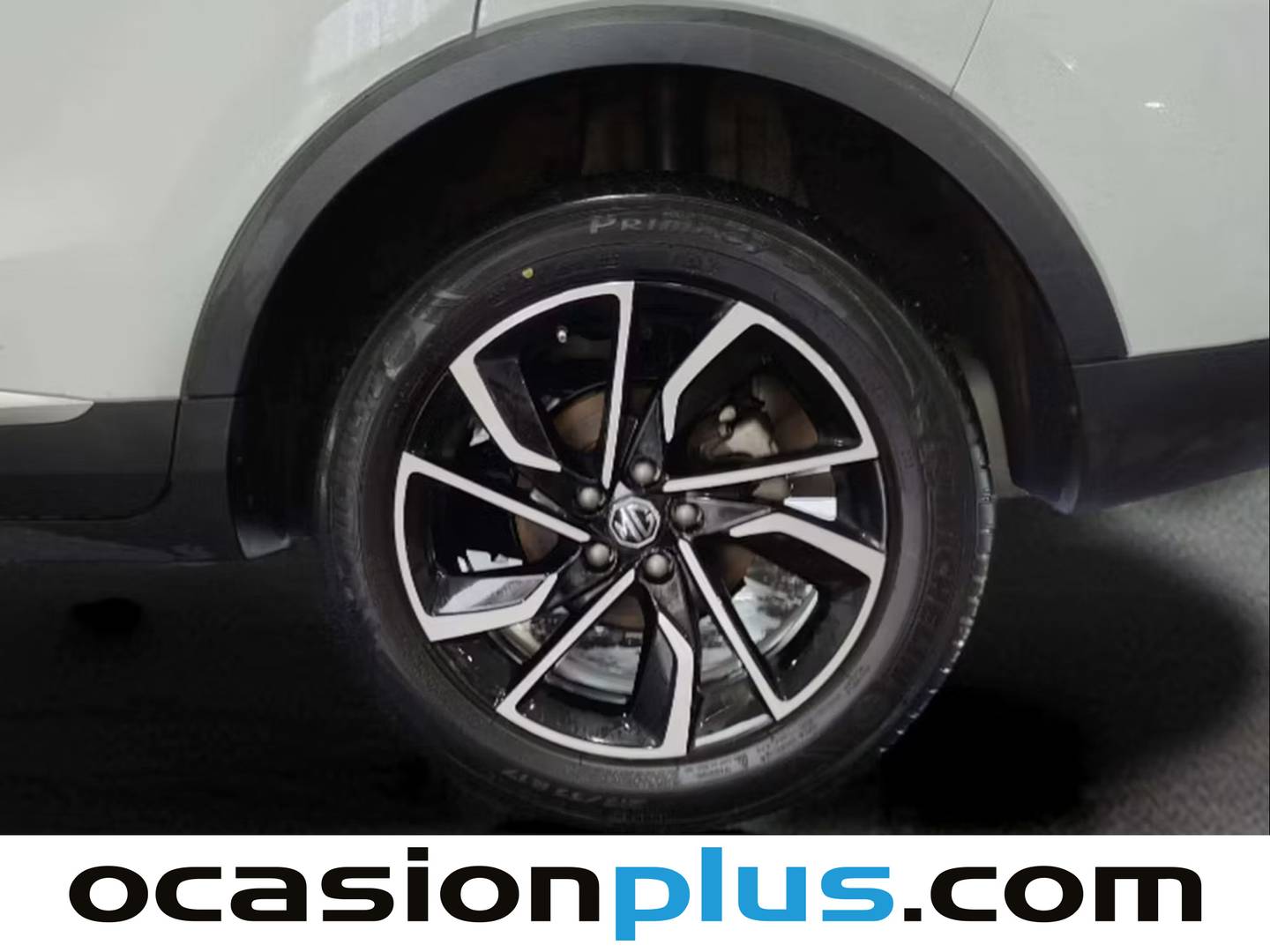 MG ZS MG ZS 1.0T Luxury (111 CV) gasolina