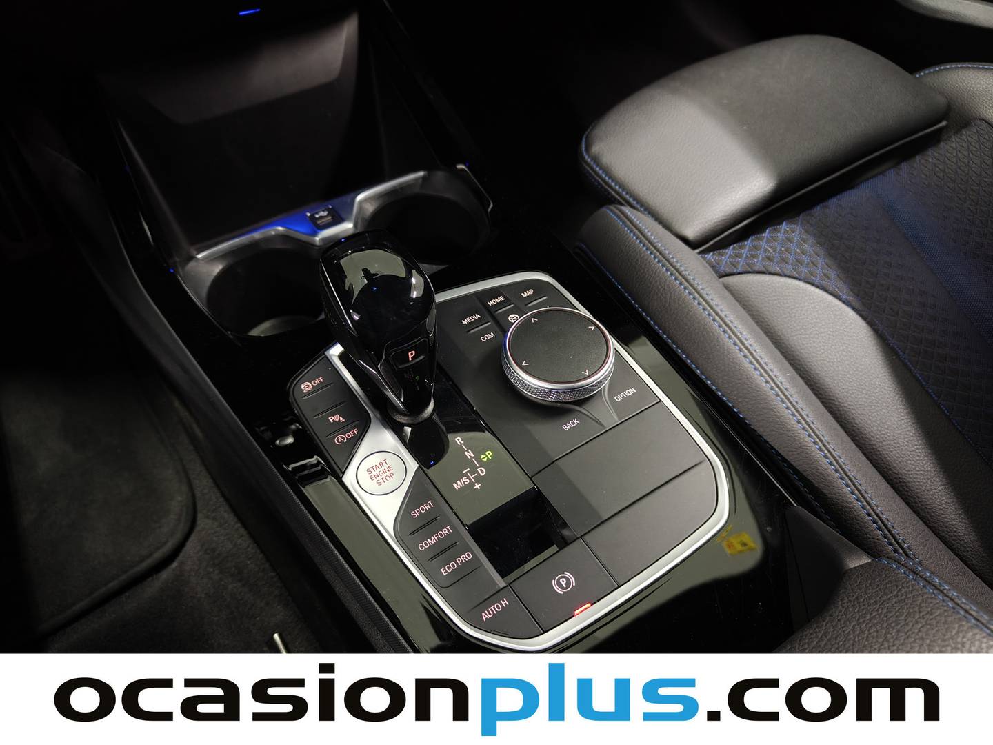 Foto BMW Serie 1 BMW Serie 1 118i (140 CV) Pack M