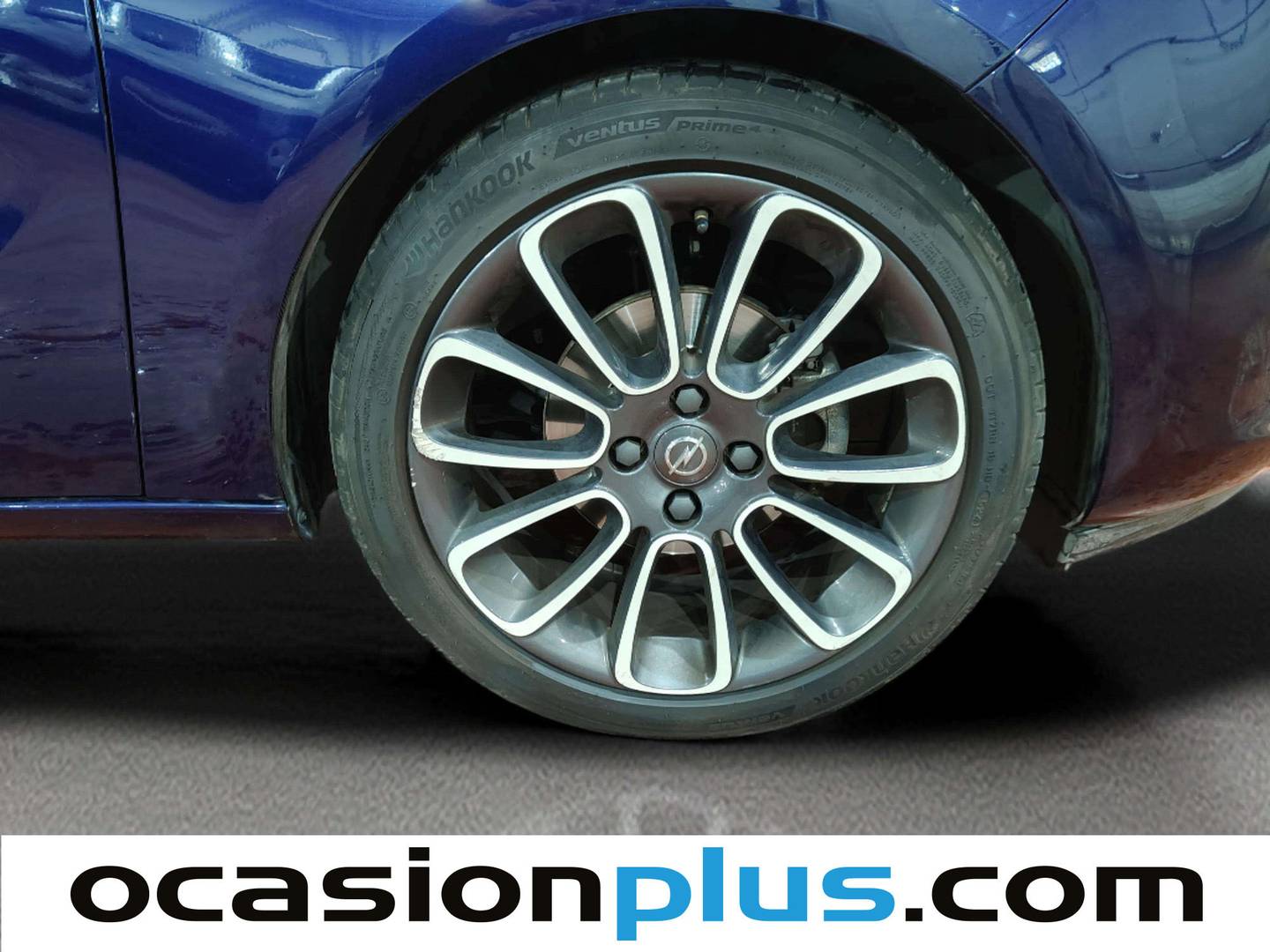 Opel Adam Opel Adam 1.4 XEL Glam (87 CV) seminuevo